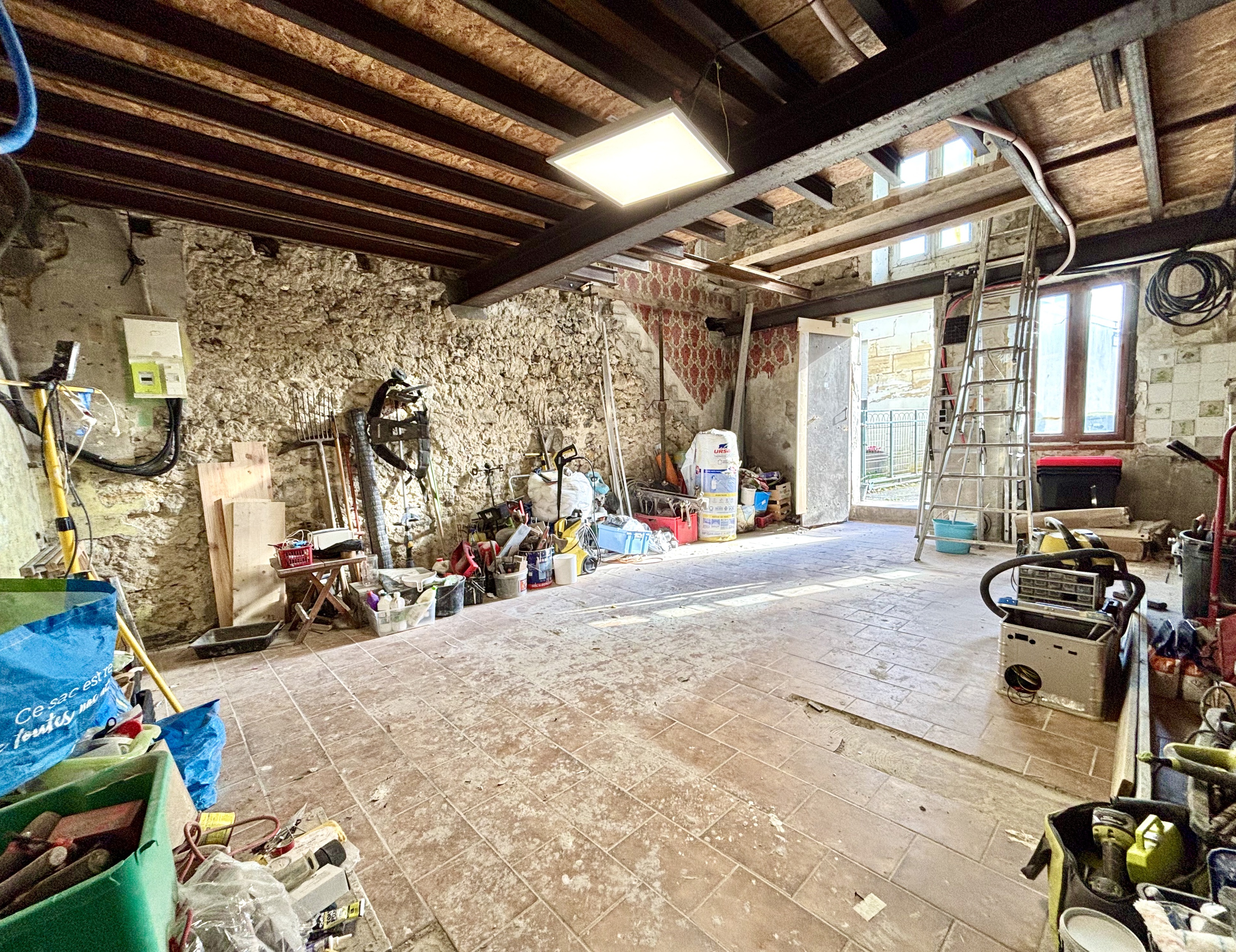 Achat immobilier Maison 6 pièces  120m2 à Cubzac-les-Ponts (33240) - Photo n°17