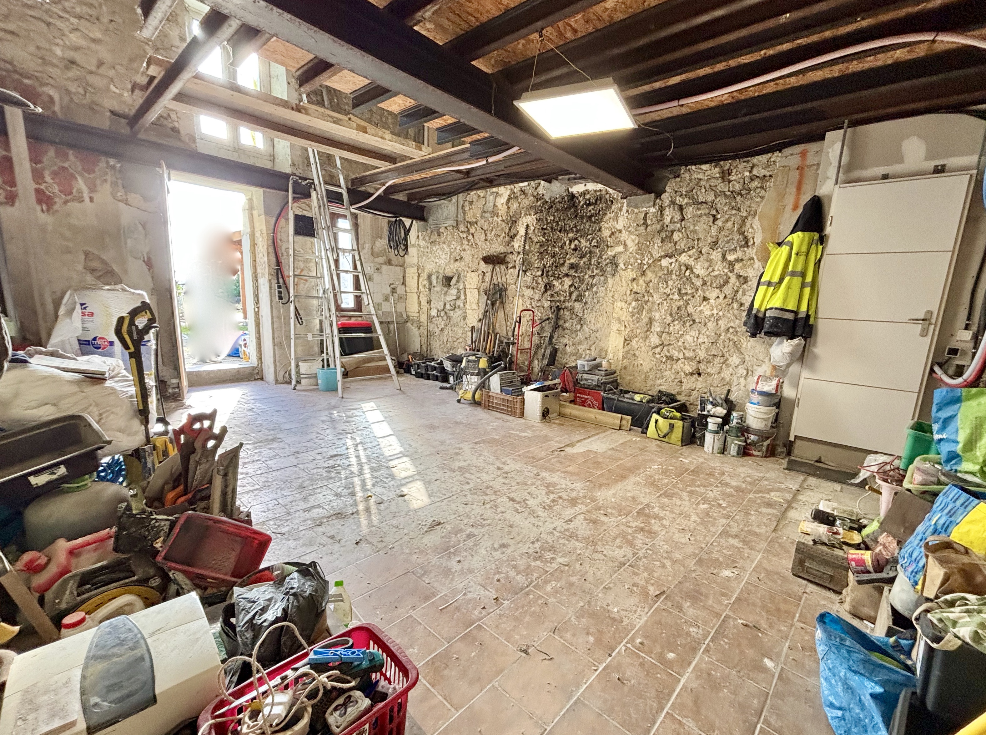 Achat immobilier Maison 6 pièces  120m2 à Cubzac-les-Ponts (33240) - Photo n°16