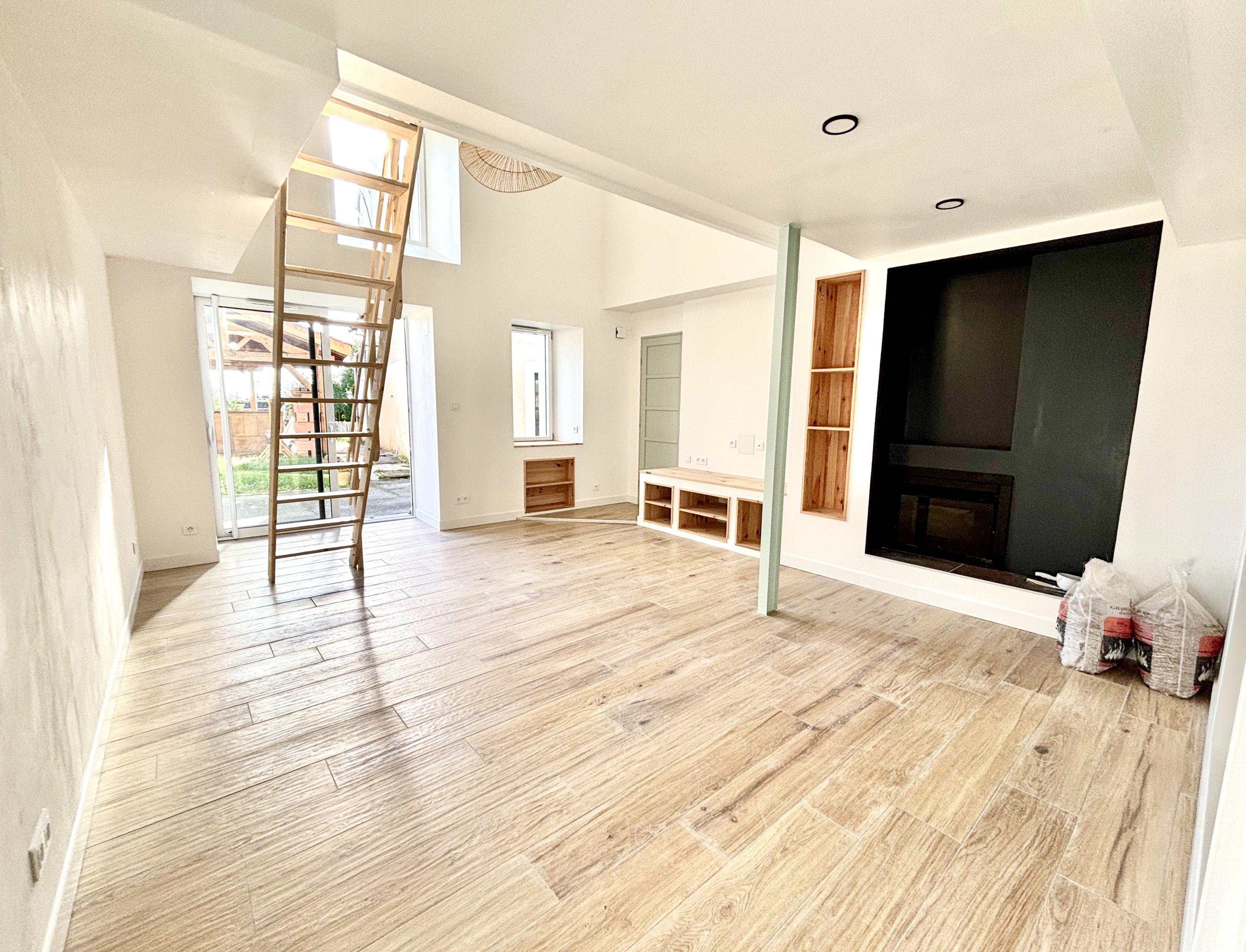 Achat immobilier Maison 6 pièces  120m2 à Cubzac-les-Ponts (33240) - Photo n°10