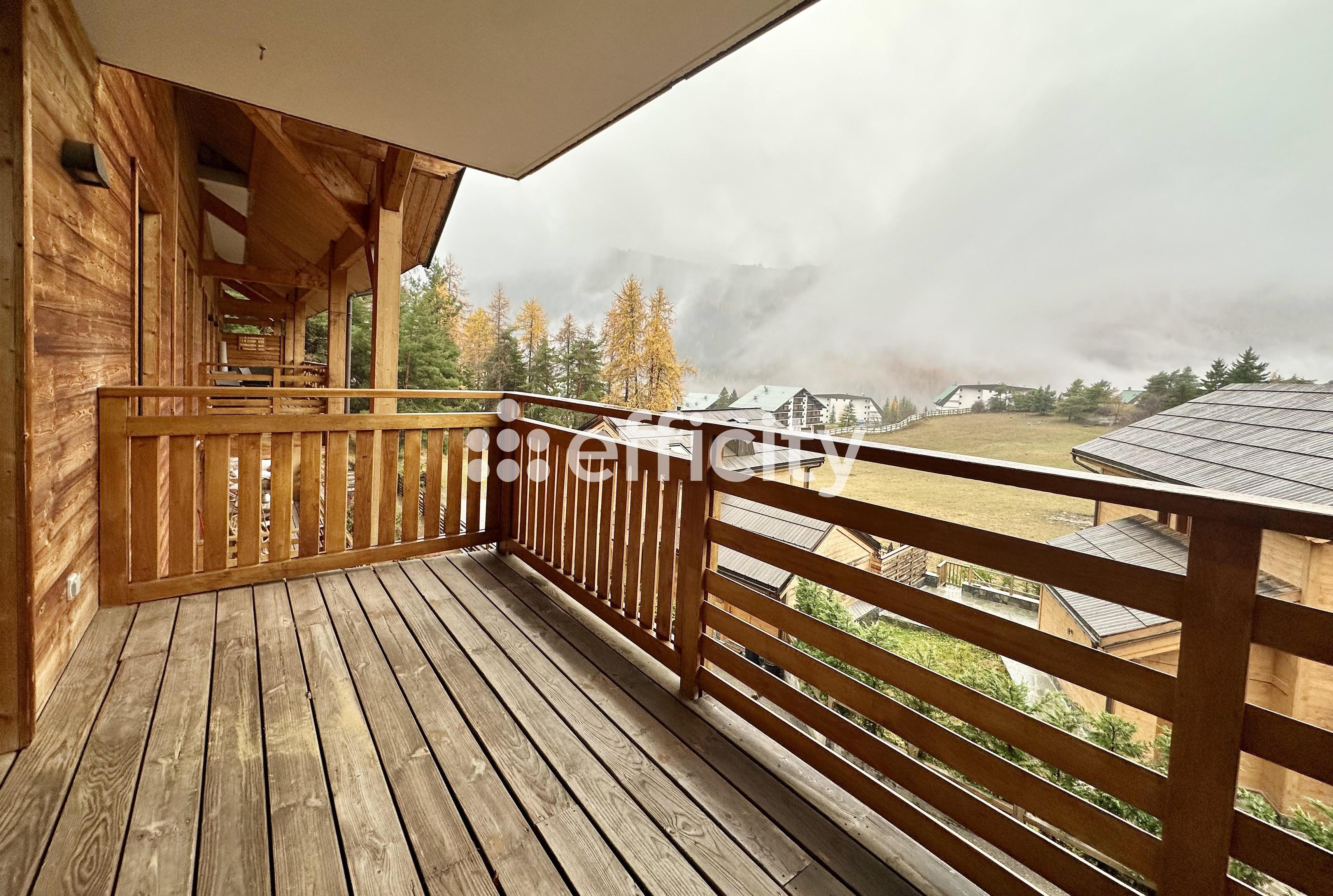 Achat immobilier Appartement 5 pièces  102m2 à Saint-Étienne-de-Tinée (06660) - Photo n°14