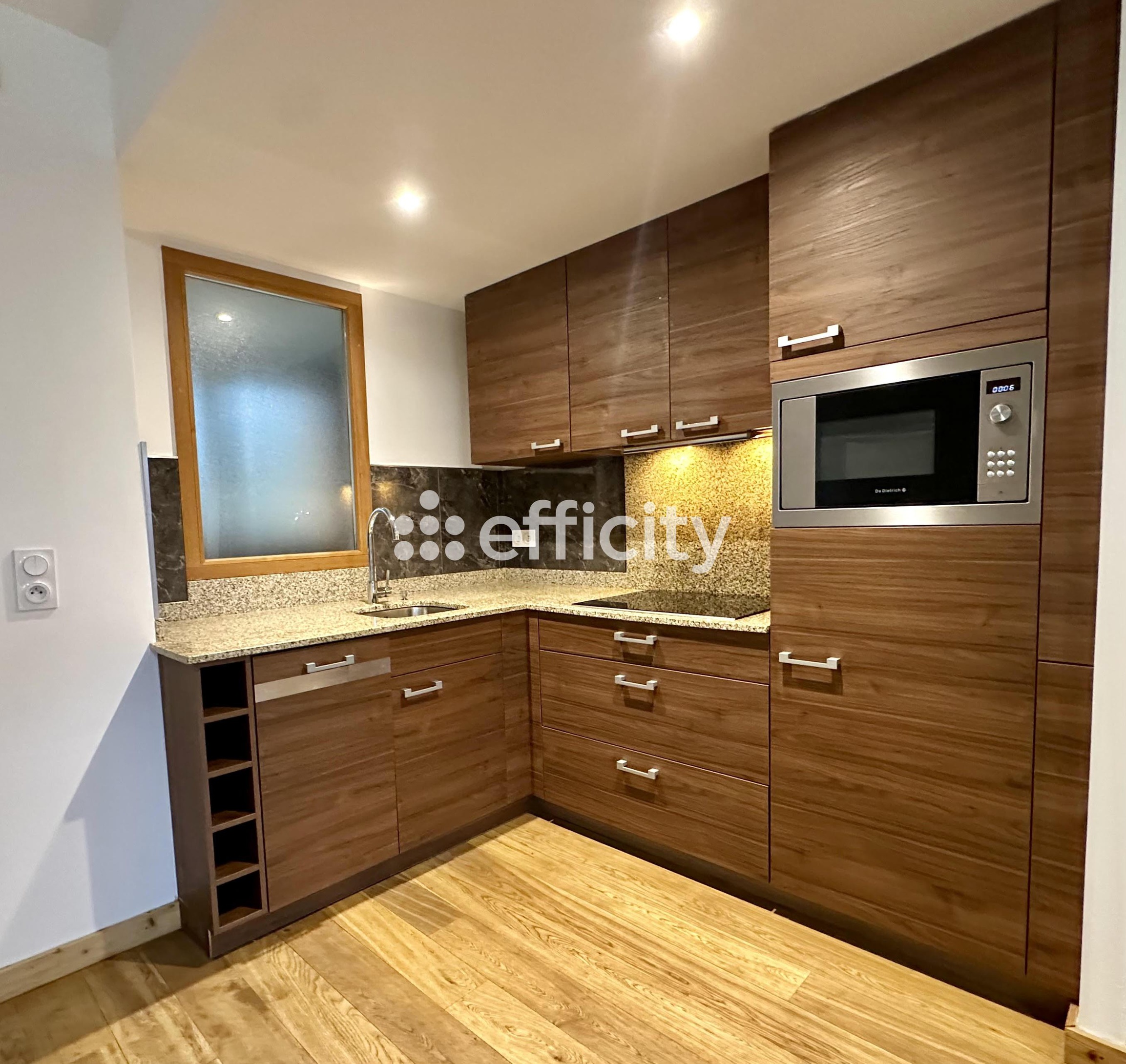 Achat immobilier Appartement 5 pièces  102m2 à Saint-Étienne-de-Tinée (06660) - Photo n°12