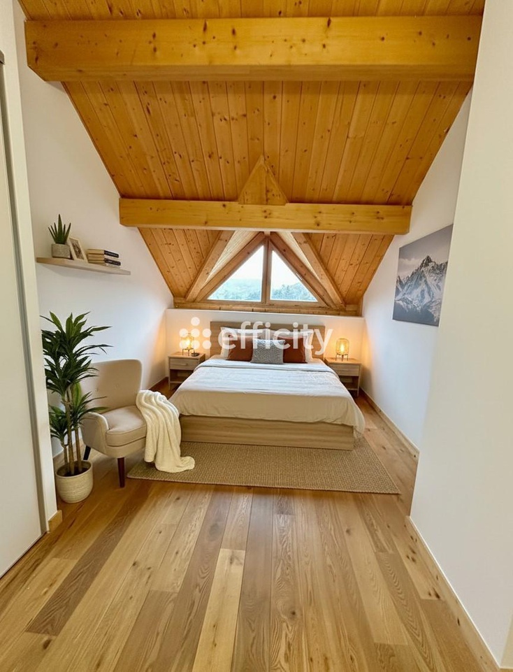 Achat immobilier Appartement 5 pièces  102m2 à Saint-Étienne-de-Tinée (06660) - Photo n°5