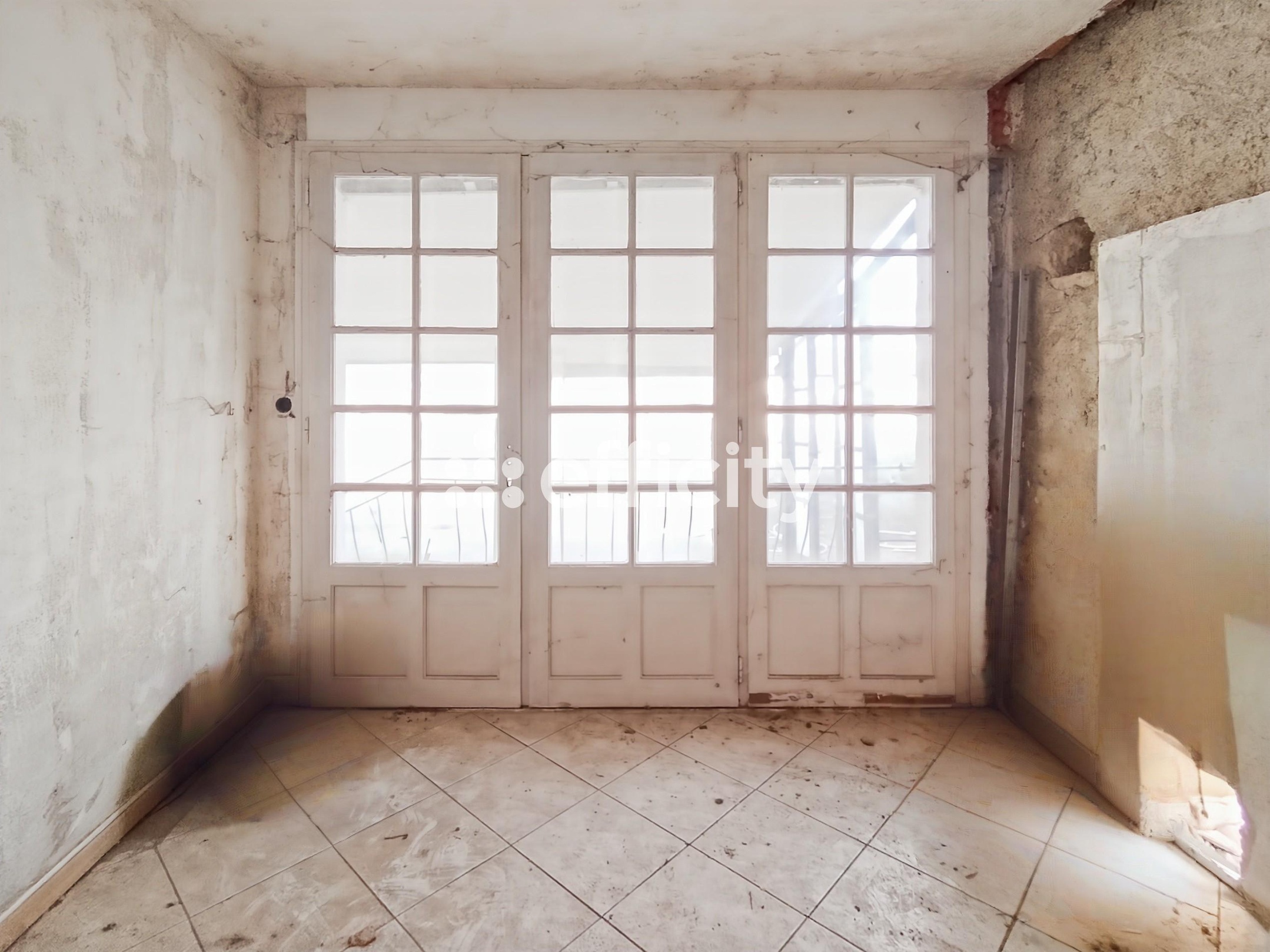 Achat immobilier Maison 3 pièces  70m2 à La Jarrie-Audouin (17330) - Photo n°4