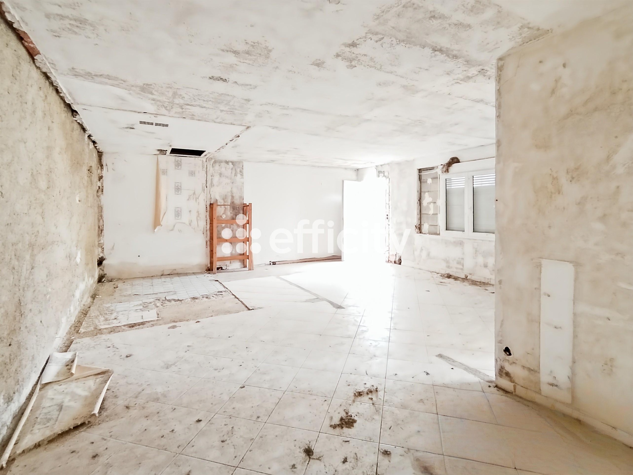 Achat immobilier Maison 3 pièces  70m2 à La Jarrie-Audouin (17330) - Photo n°5