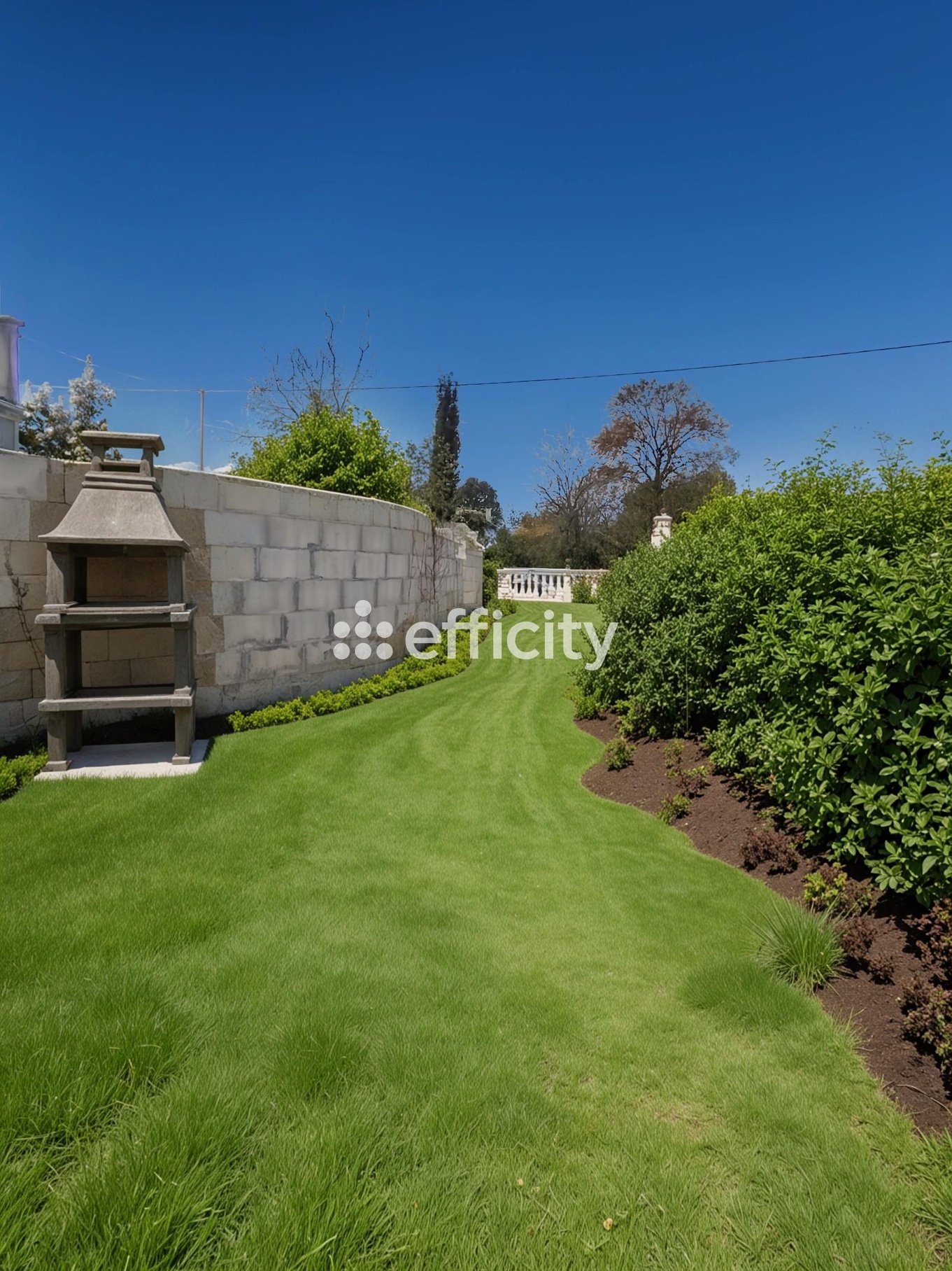 Achat immobilier Maison 3 pièces  70m2 à La Jarrie-Audouin (17330) - Photo n°7