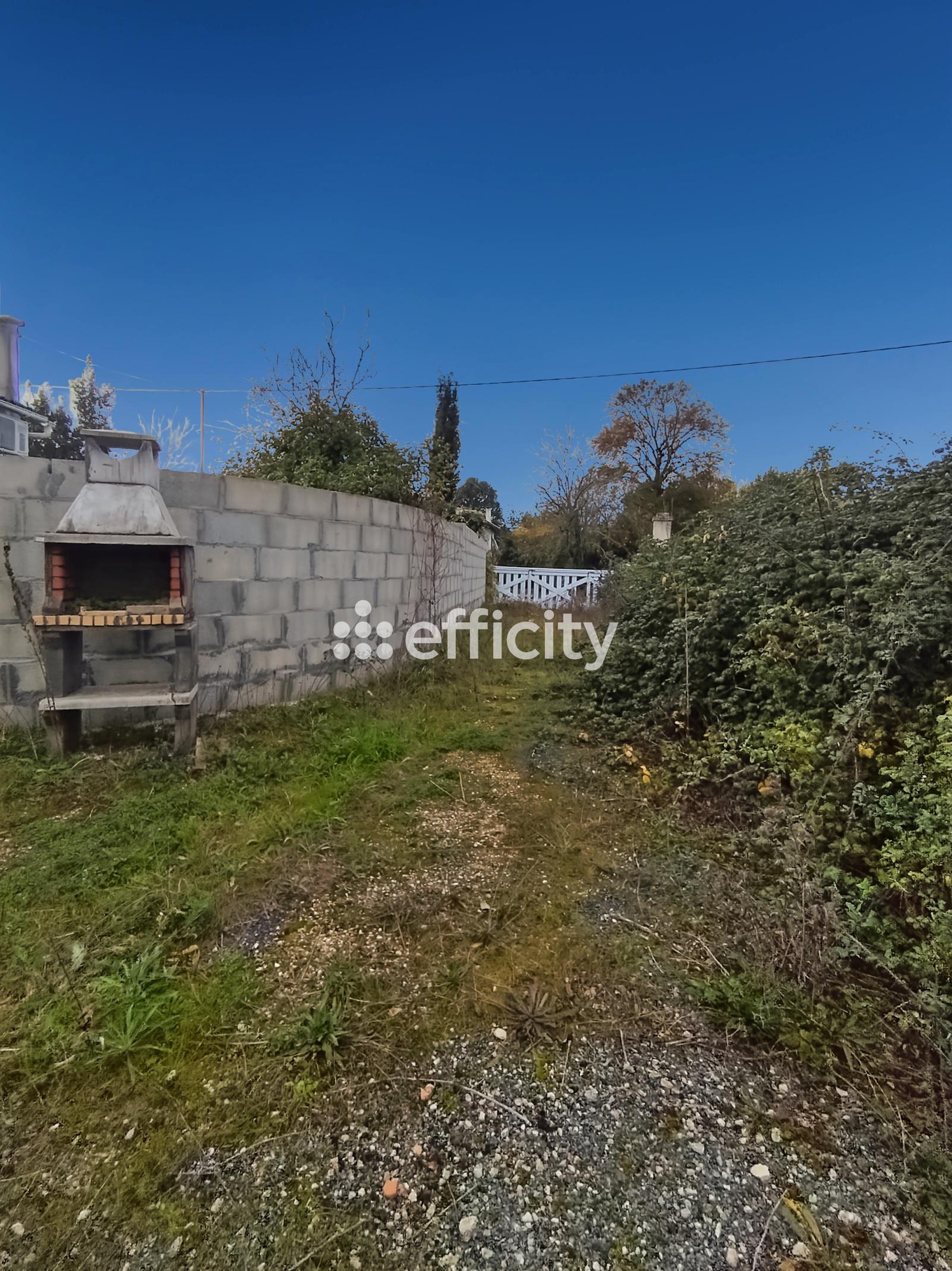 Achat immobilier Maison 3 pièces  70m2 à La Jarrie-Audouin (17330) - Photo n°6