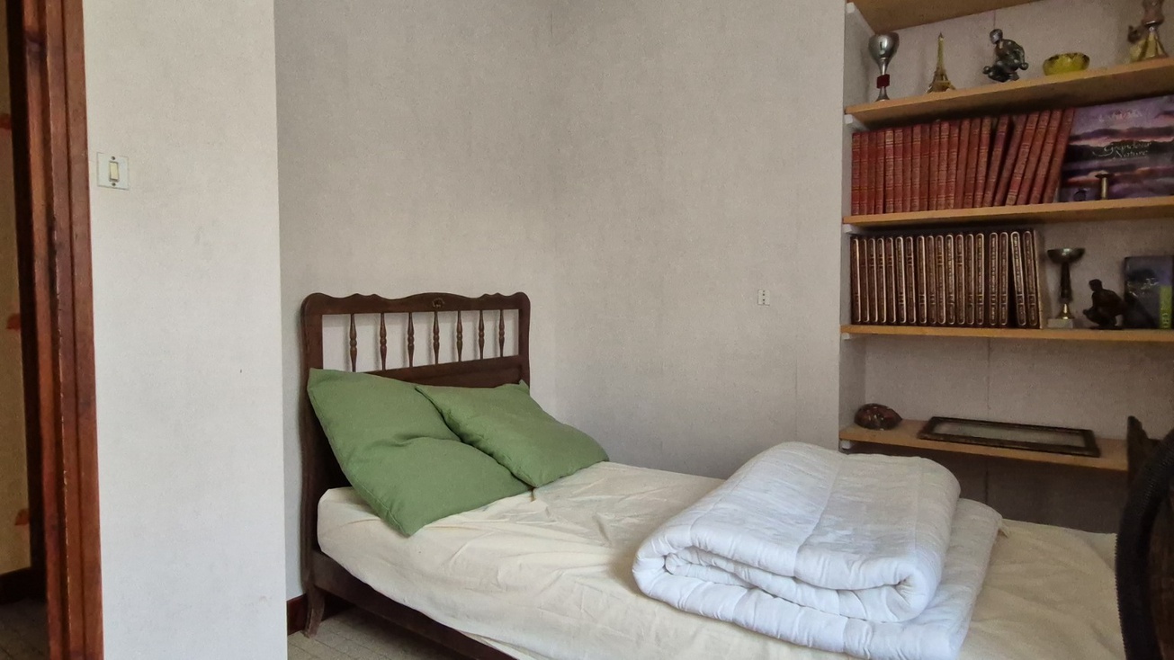 Achat immobilier Maison 3 pièces  86m2 à Lurais (36220) - Photo n°7