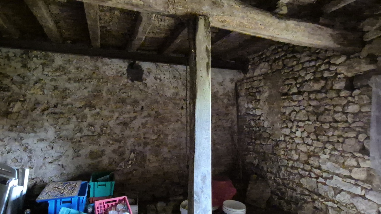 Achat immobilier Maison 3 pièces  86m2 à Lurais (36220) - Photo n°11