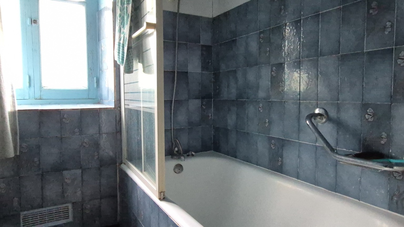 Achat immobilier Maison 3 pièces  86m2 à Lurais (36220) - Photo n°10
