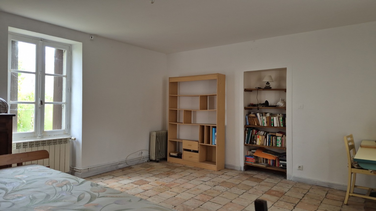 Achat immobilier Maison 3 pièces  86m2 à Lurais (36220) - Photo n°9