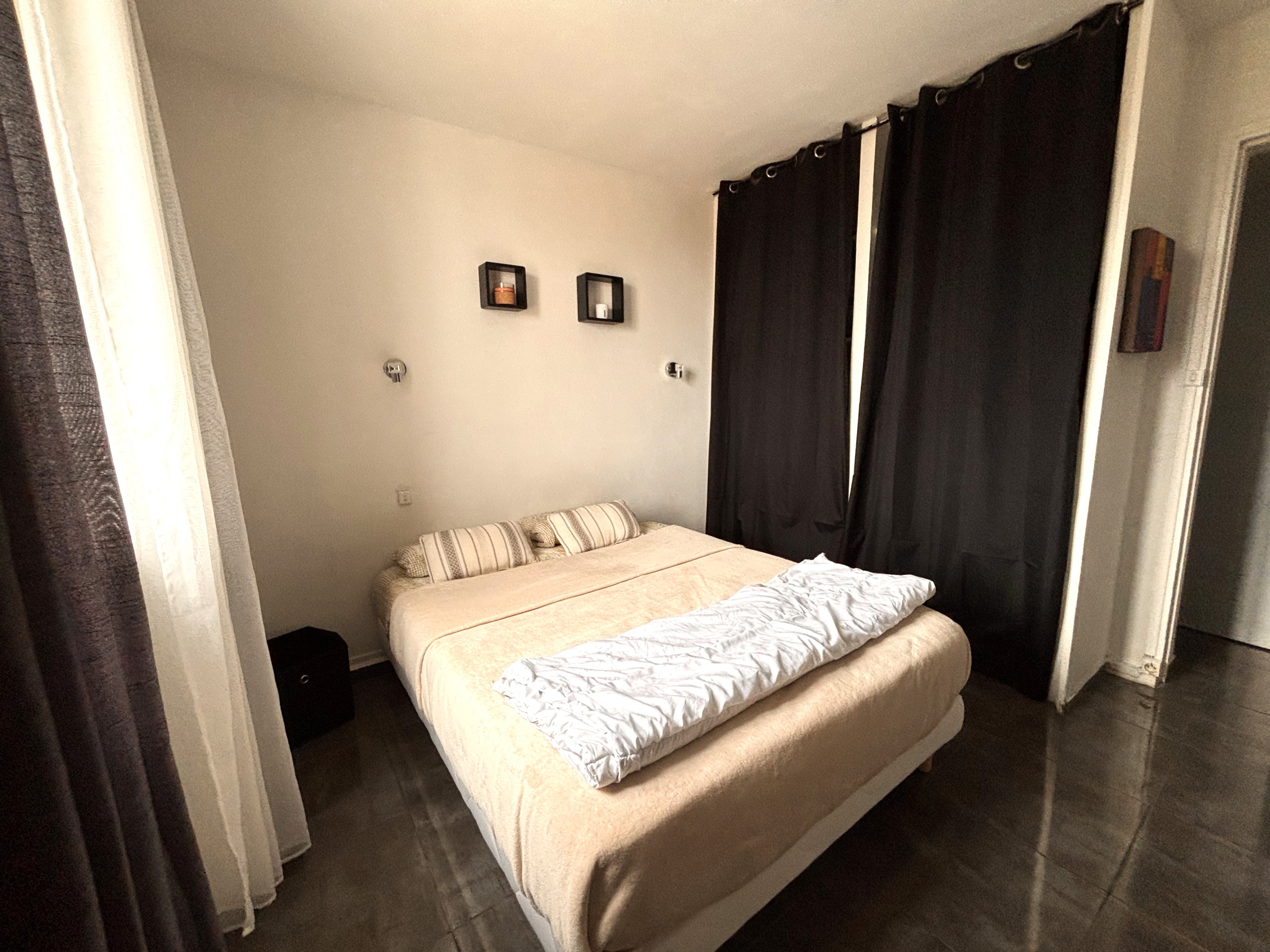Achat immobilier Appartement 3 pièces  52m2 à Marseille (13009) - Photo n°7