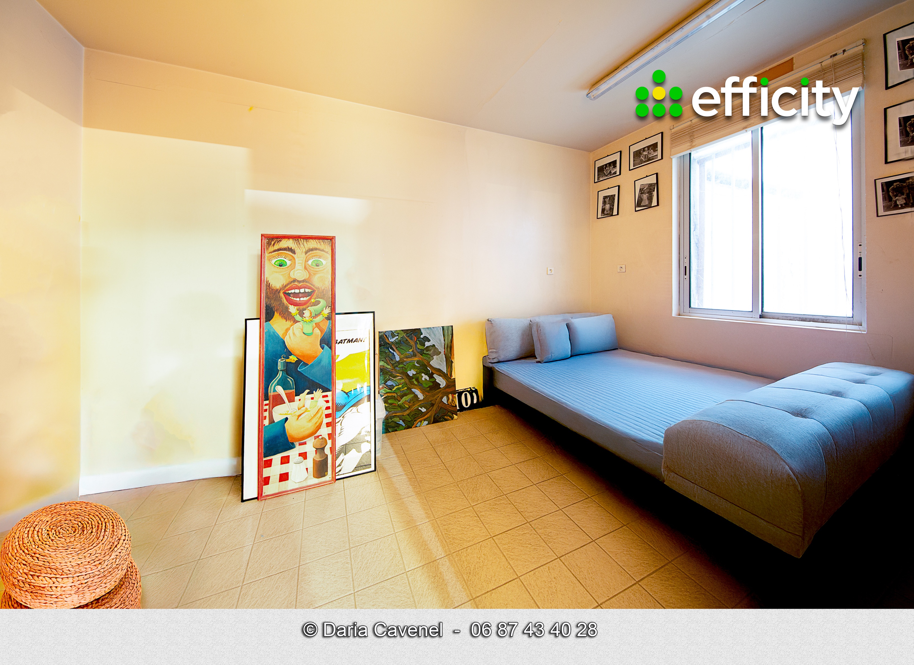 local commercial 3 pièces - 70m2 à Paris (75012)