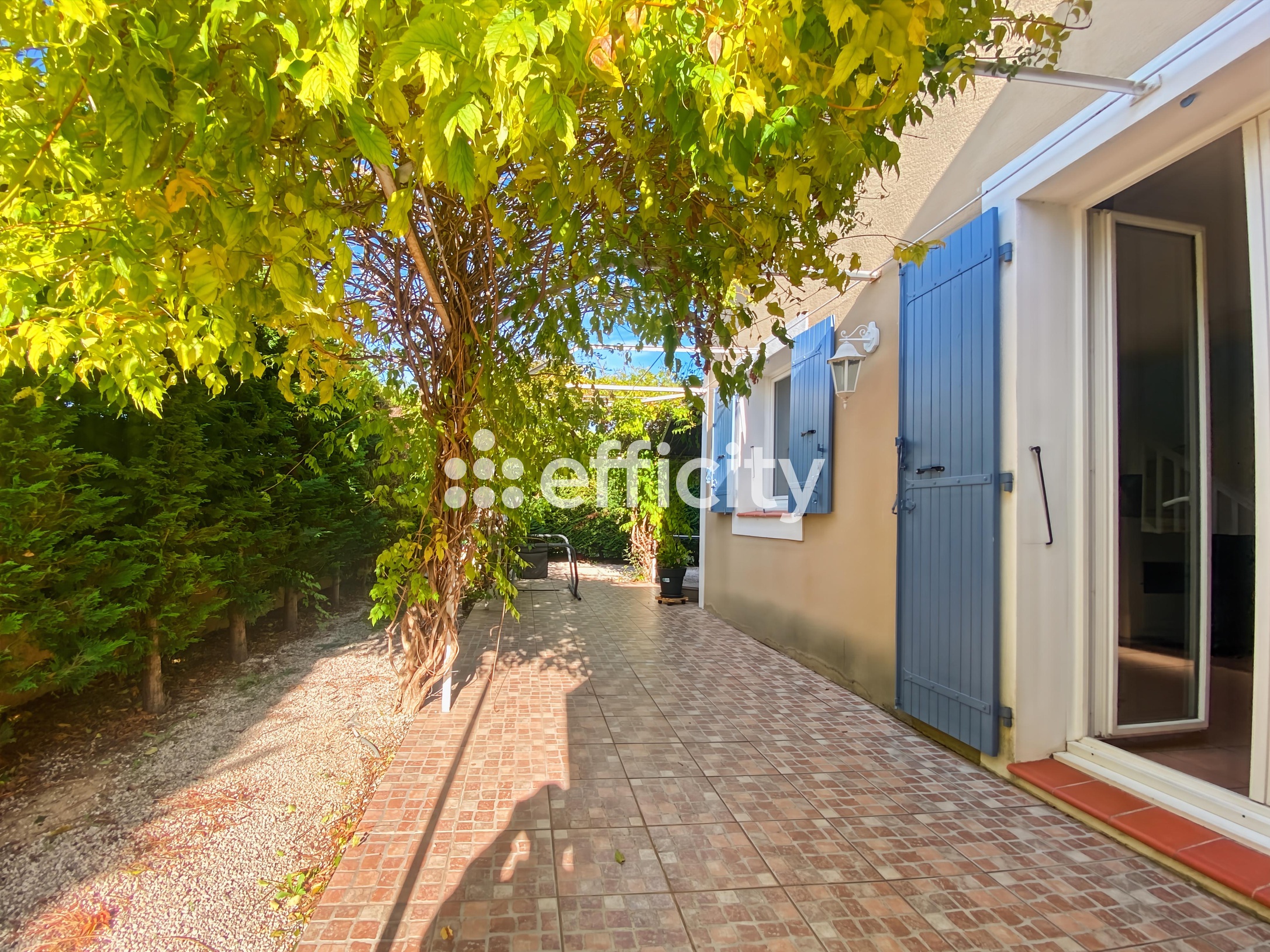 maison 4 pièces - 86m2 à Marseille (13013)