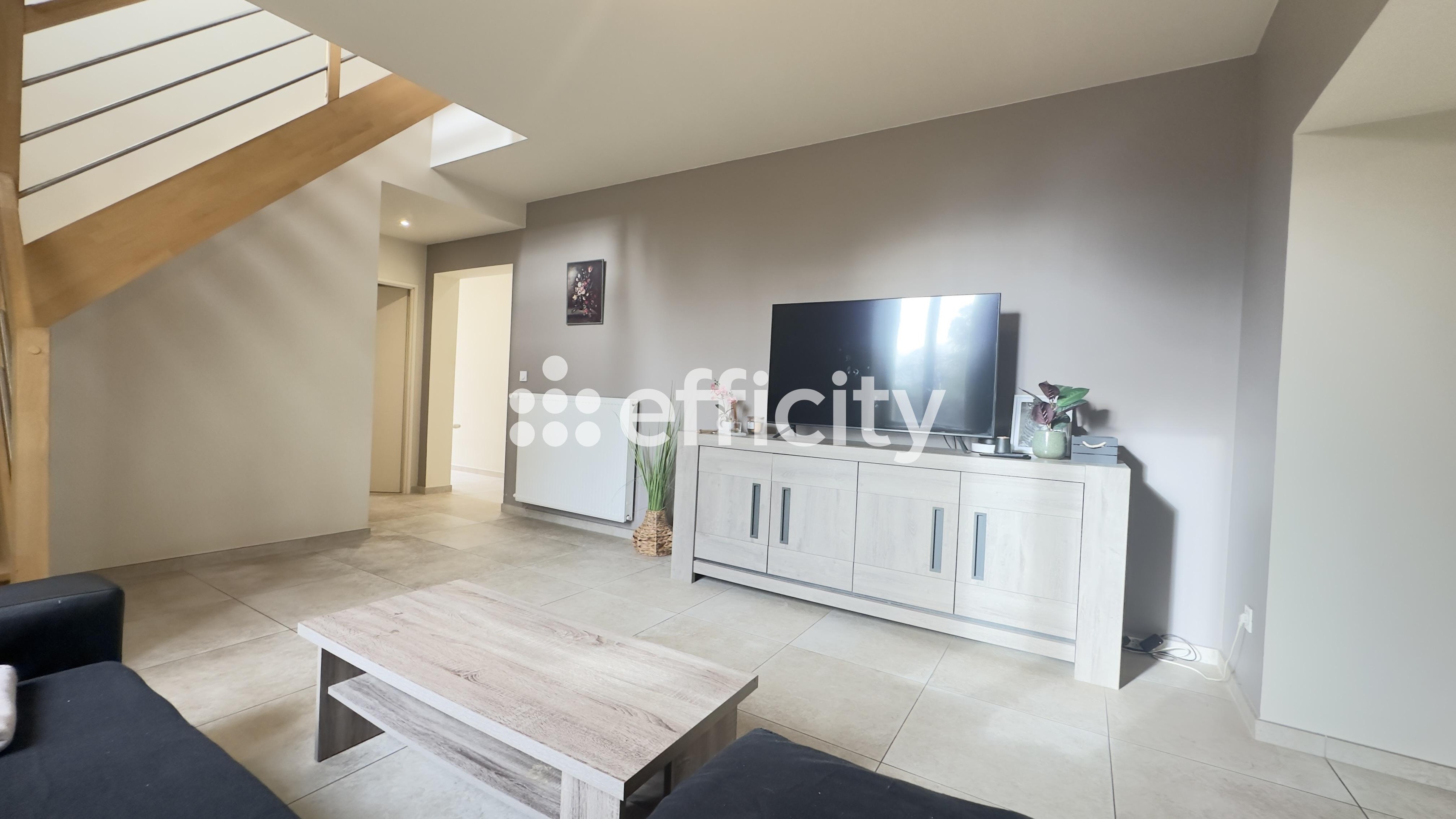 Achat immobilier Maison 4 pièces  110m2 à Le Teil (07400) - Photo n°4