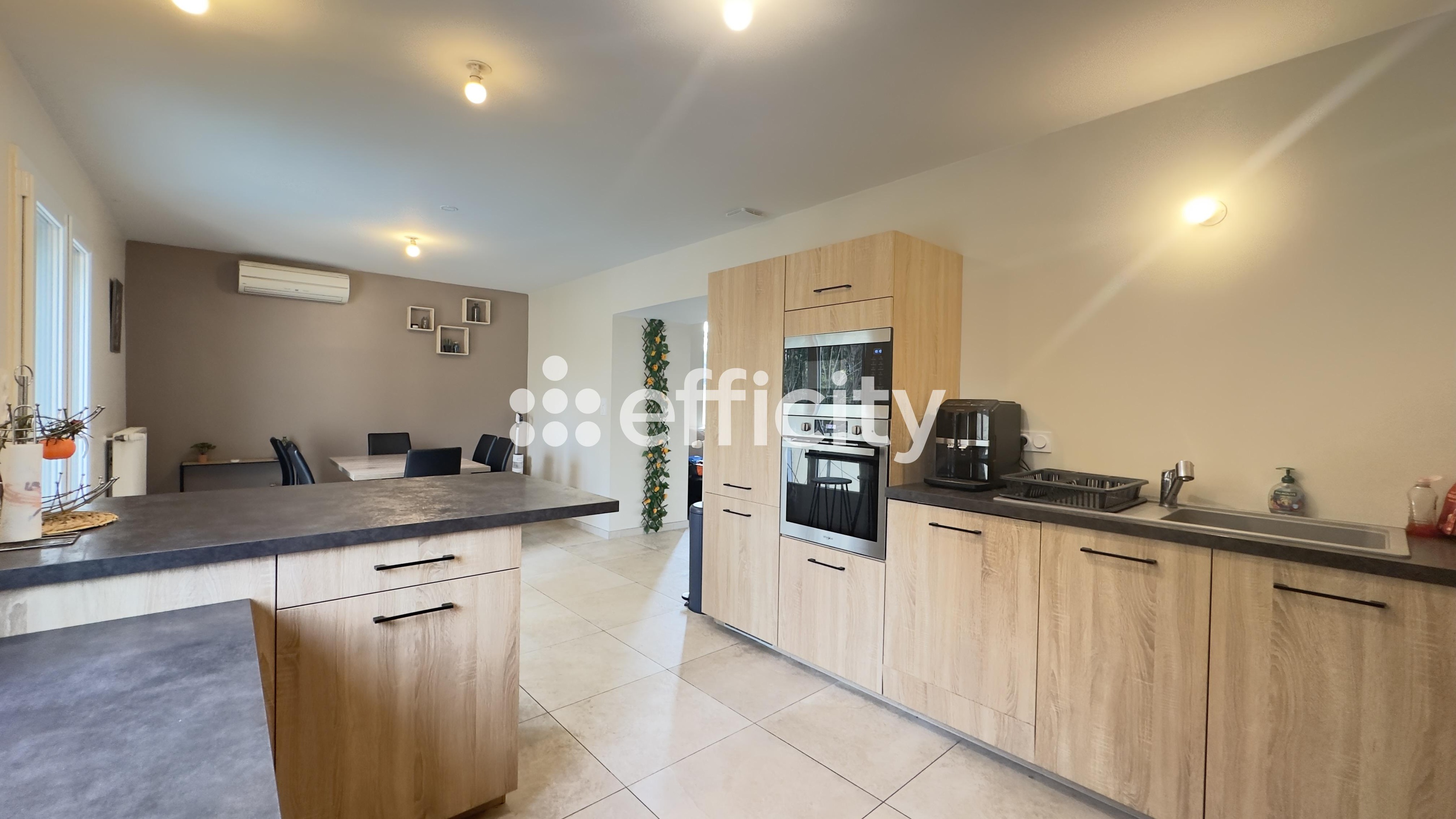 Achat immobilier Maison 4 pièces  110m2 à Le Teil (07400) - Photo n°7