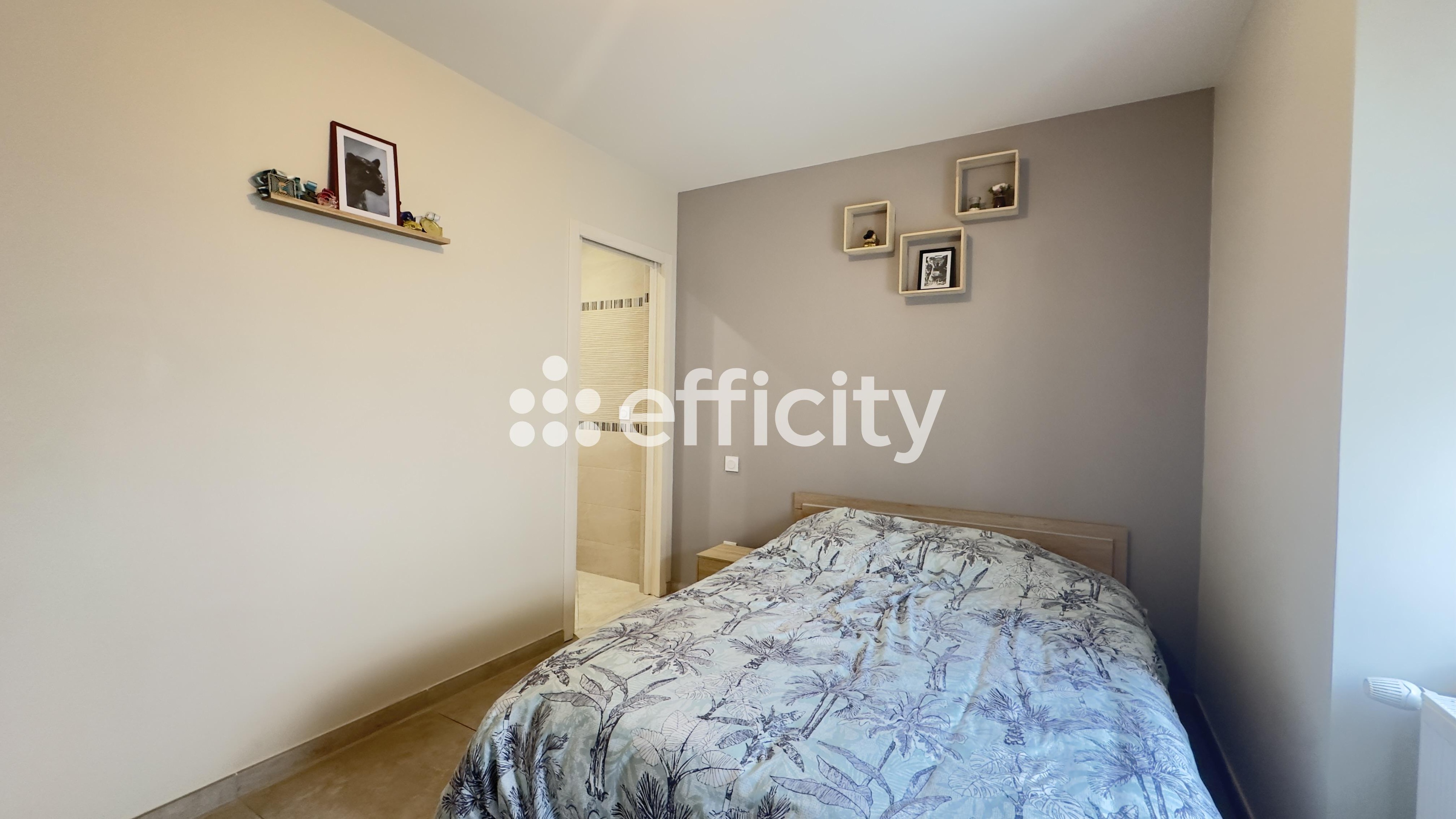 Achat immobilier Maison 4 pièces  110m2 à Le Teil (07400) - Photo n°8