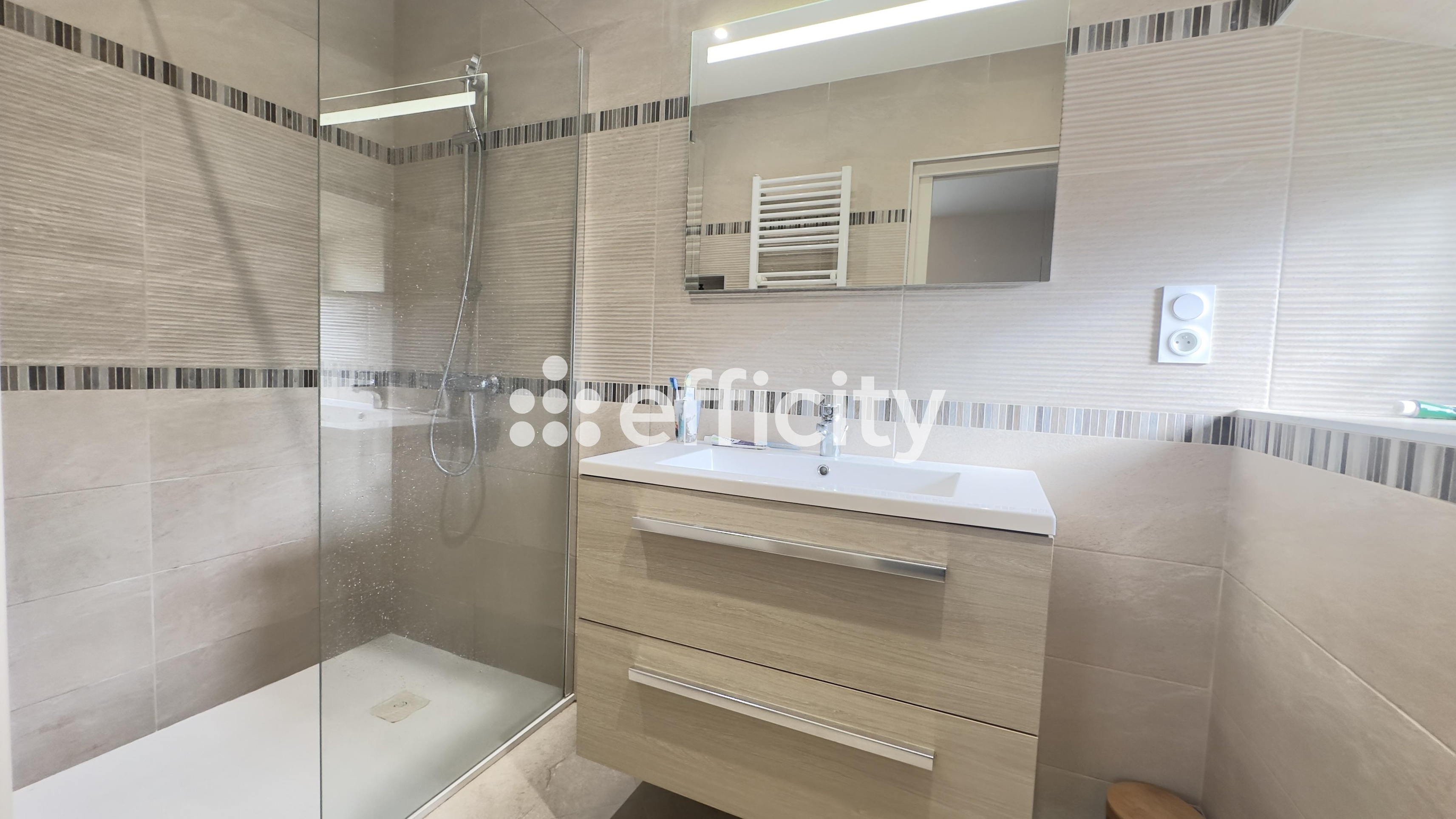 Achat immobilier Maison 4 pièces  110m2 à Le Teil (07400) - Photo n°10