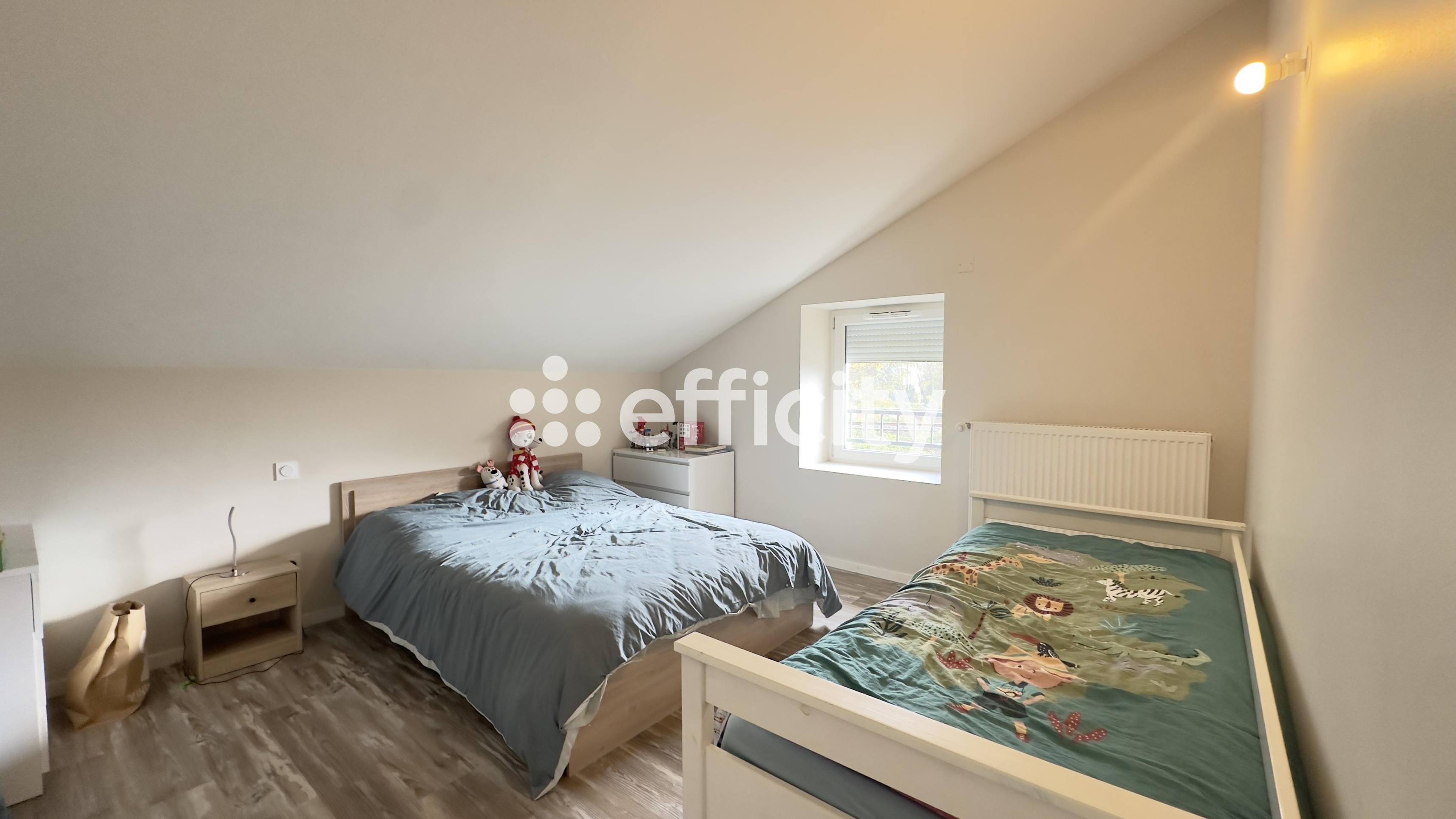 Achat immobilier Maison 4 pièces  110m2 à Le Teil (07400) - Photo n°11