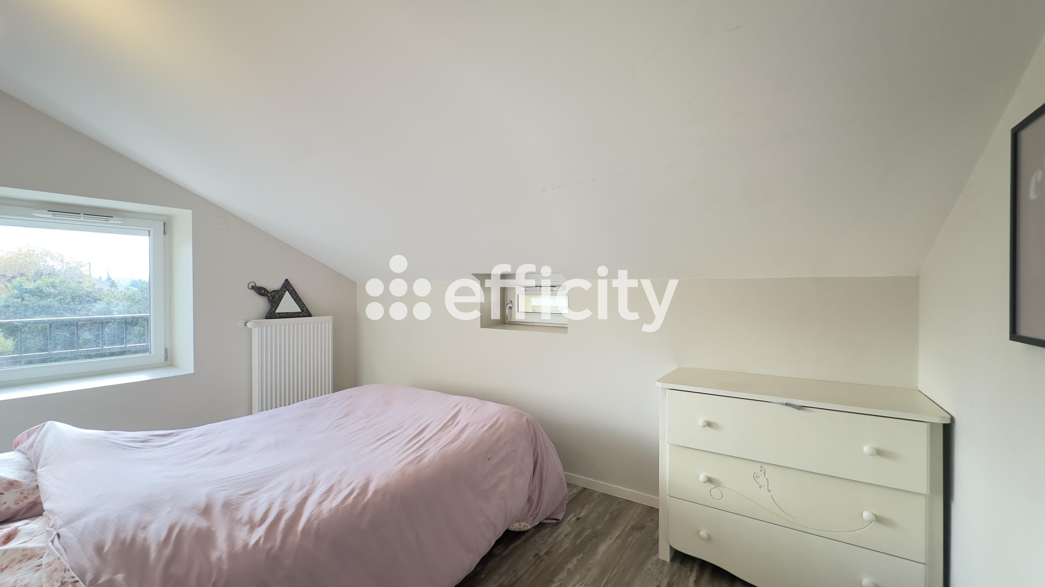 Achat immobilier Maison 4 pièces  110m2 à Le Teil (07400) - Photo n°12