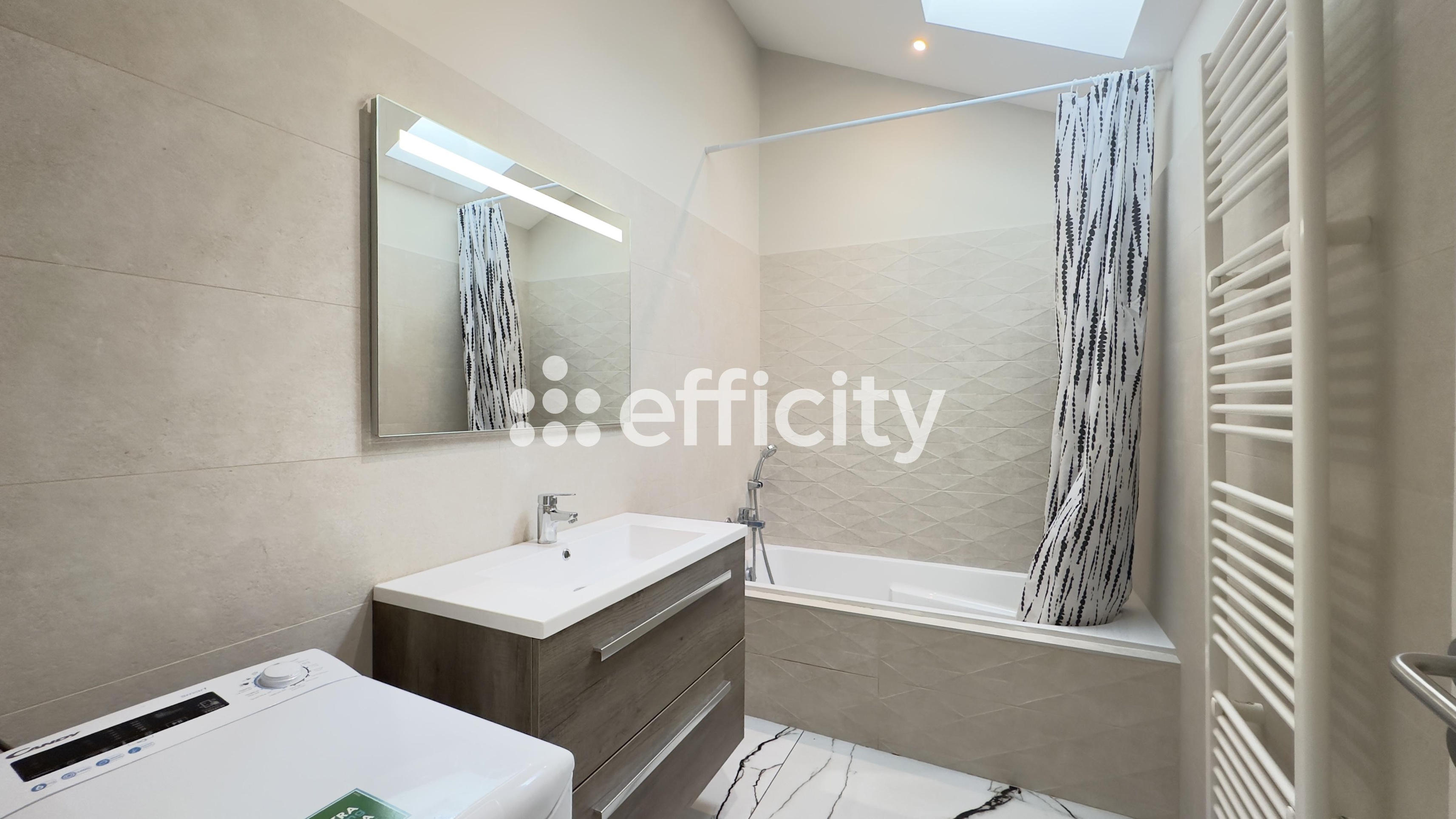 Achat immobilier Maison 4 pièces  110m2 à Le Teil (07400) - Photo n°13