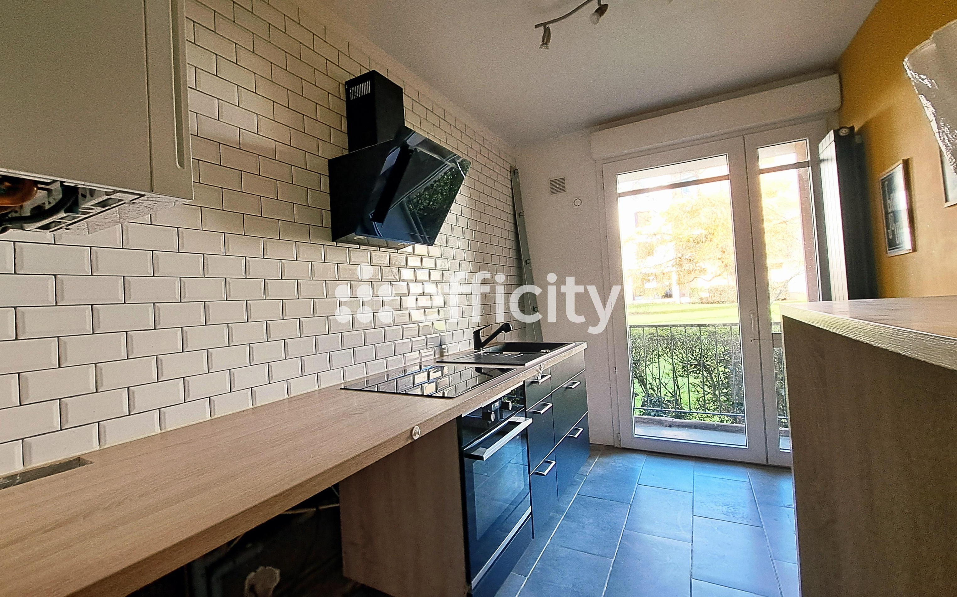 Achat immobilier Appartement 5 pièces  92m2 à Bordeaux (33200) - Photo n°6