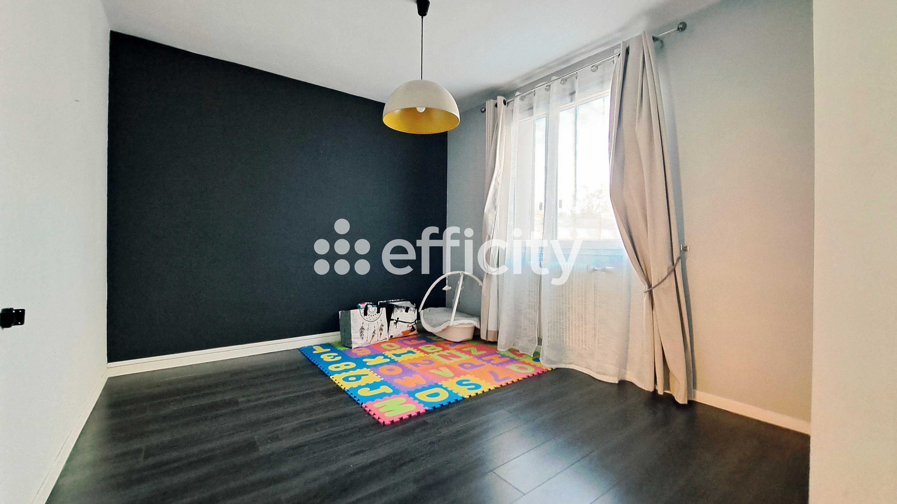 Achat immobilier Appartement 5 pièces  92m2 à Bordeaux (33200) - Photo n°5
