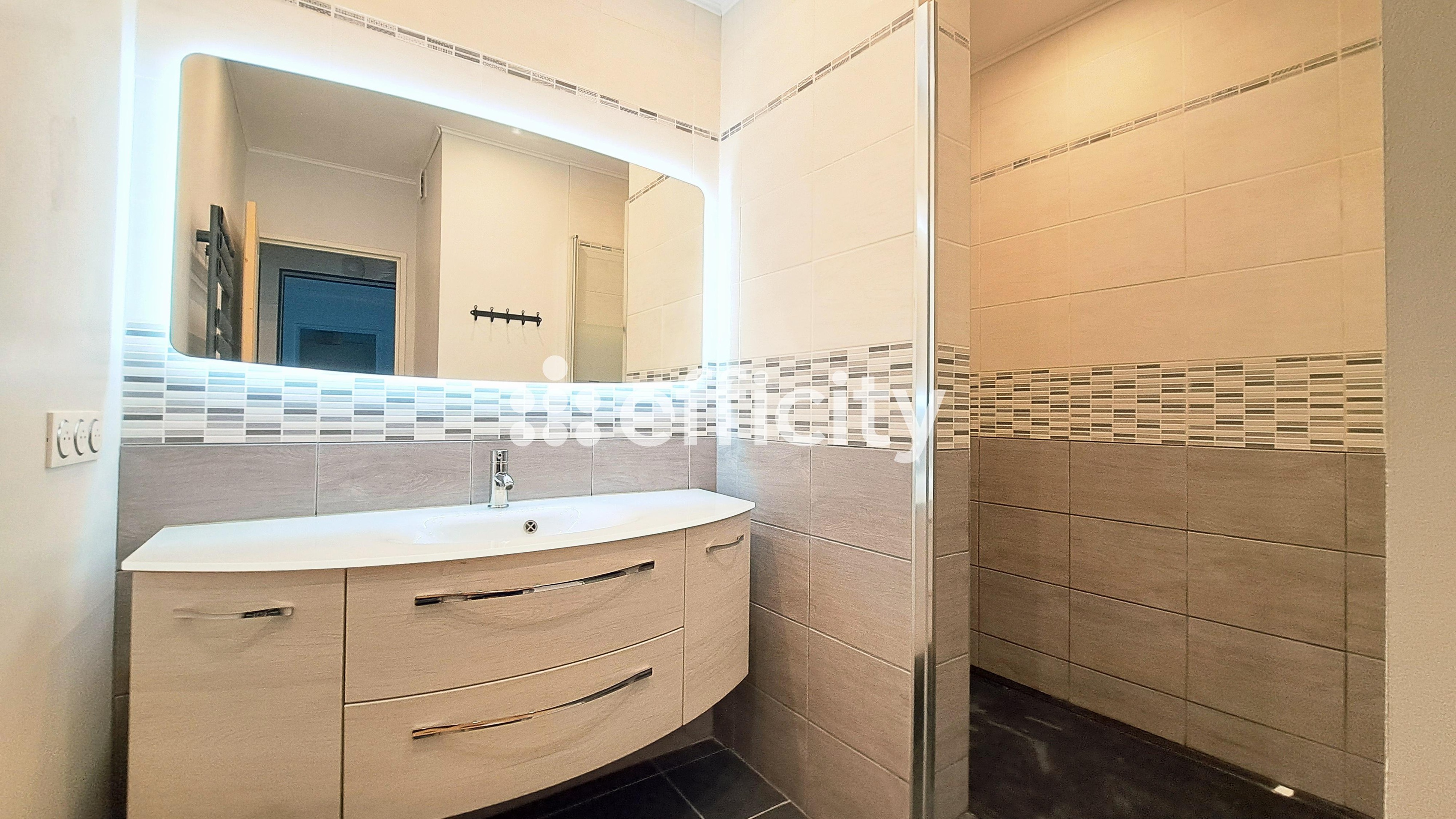 Achat immobilier Appartement 5 pièces  92m2 à Bordeaux (33200) - Photo n°8