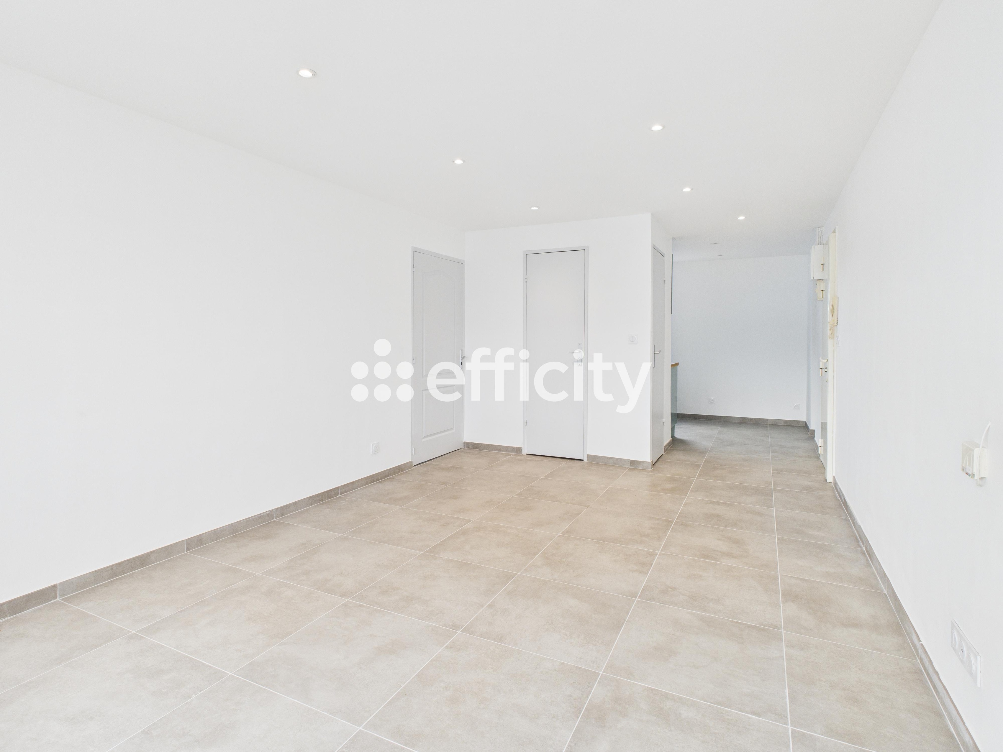 Achat immobilier Appartement 3 pièces  61m2 à Rillieux-la-Pape (69140) - Photo n°4