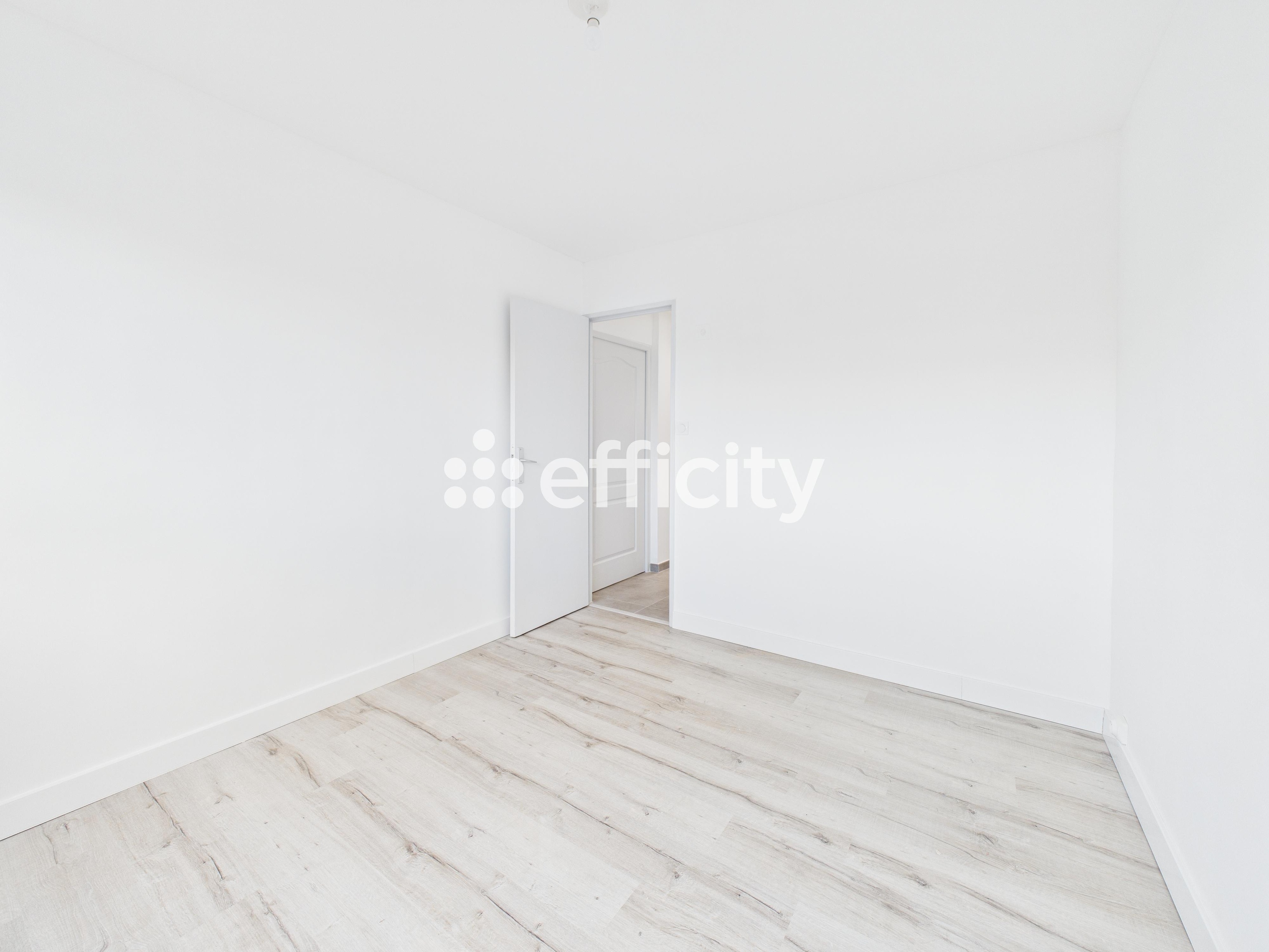 Achat immobilier Appartement 3 pièces  61m2 à Rillieux-la-Pape (69140) - Photo n°8