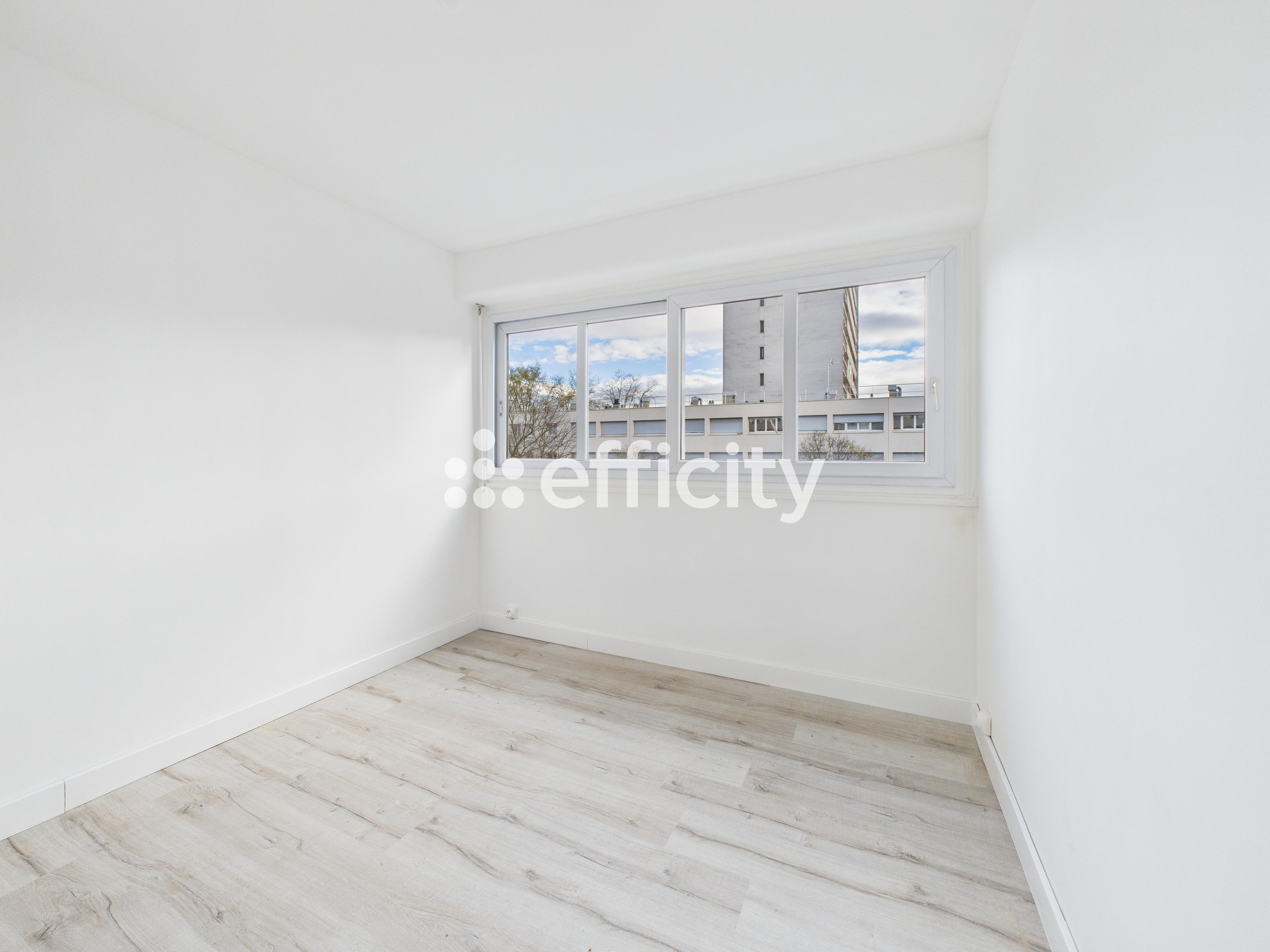 Achat immobilier Appartement 3 pièces  61m2 à Rillieux-la-Pape (69140) - Photo n°9