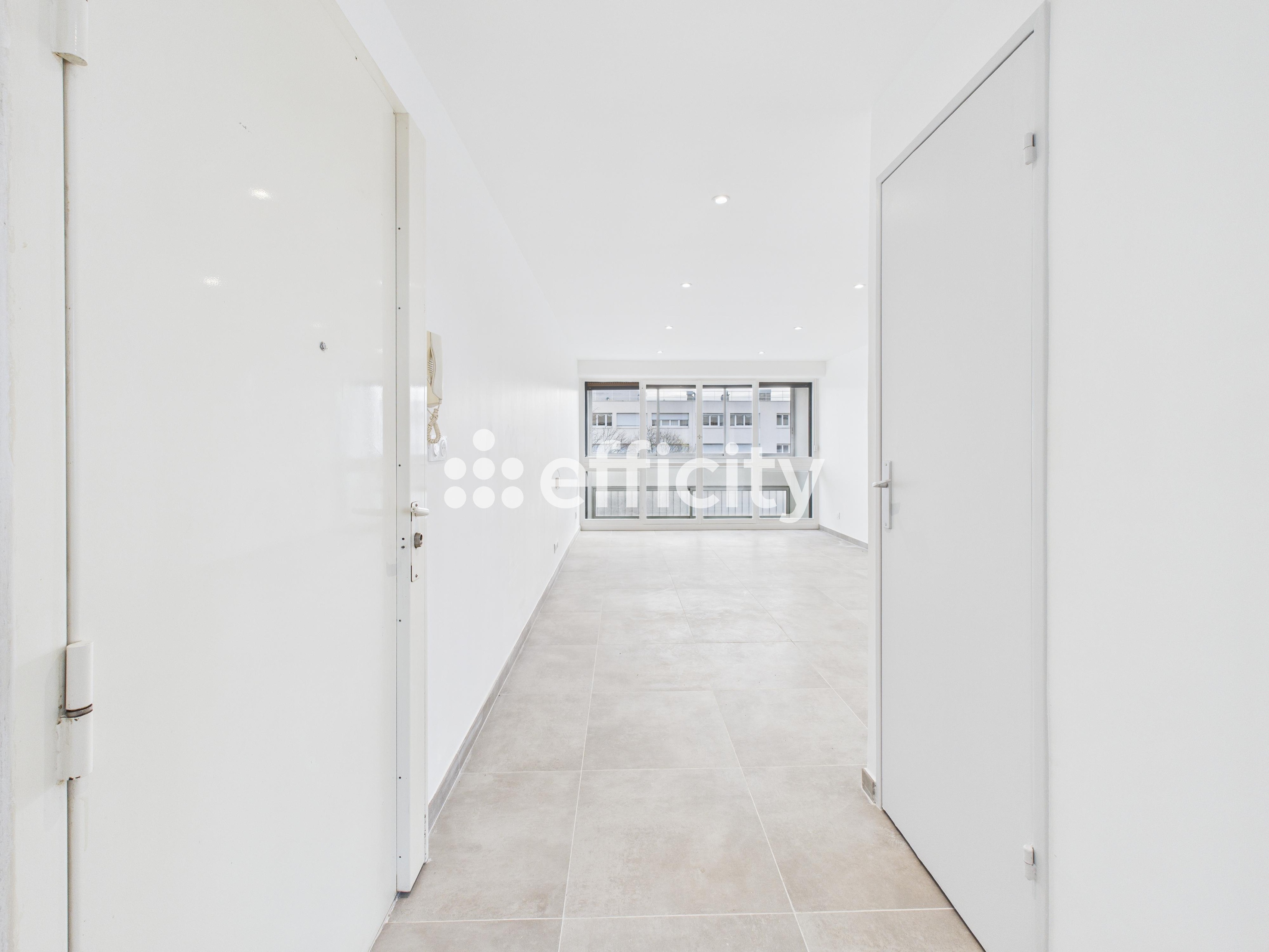 Achat immobilier Appartement 3 pièces  61m2 à Rillieux-la-Pape (69140) - Photo n°5