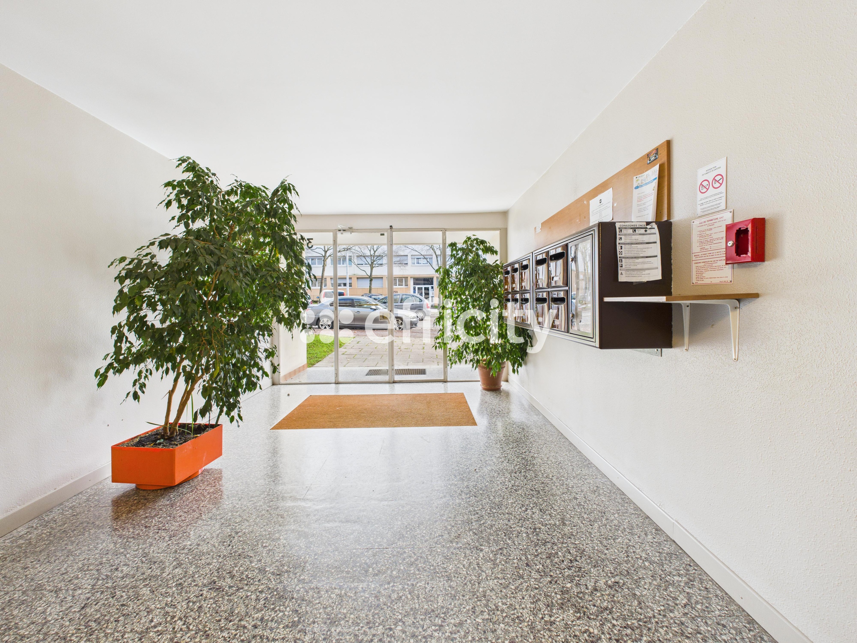 Achat immobilier Appartement 3 pièces  61m2 à Rillieux-la-Pape (69140) - Photo n°12