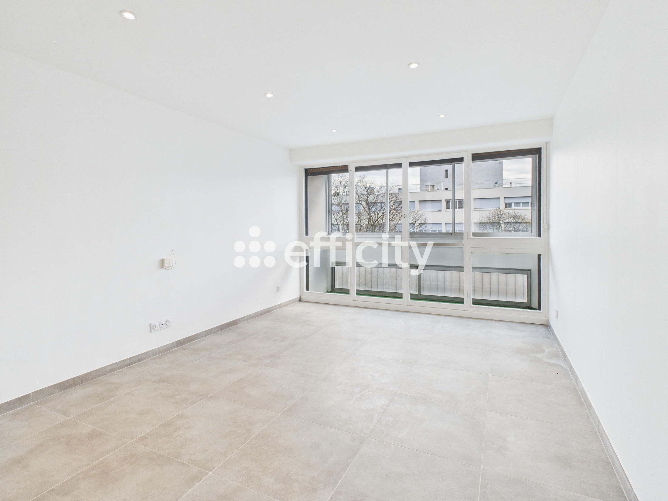 appartement 3 pièces - 61m2 à Rillieux-la-Pape (69140)