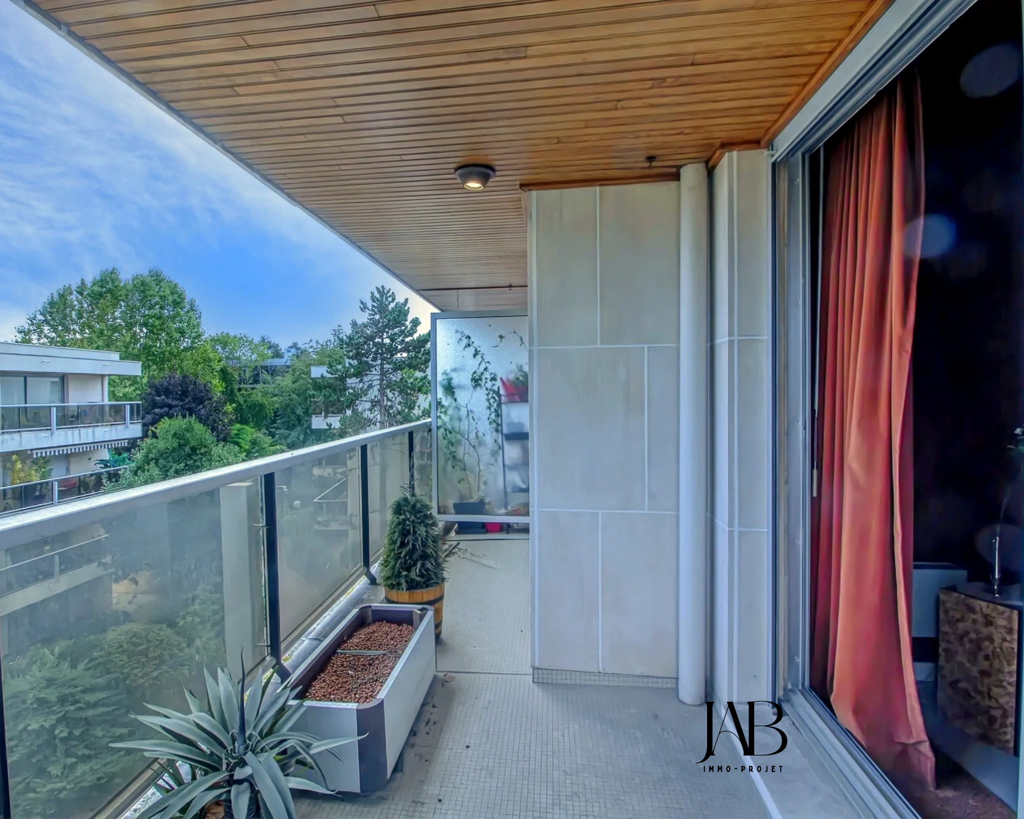 Appartement 2 pièces 57 m² · à Boulogne-Billancourt · 57 m² · 445 000 €