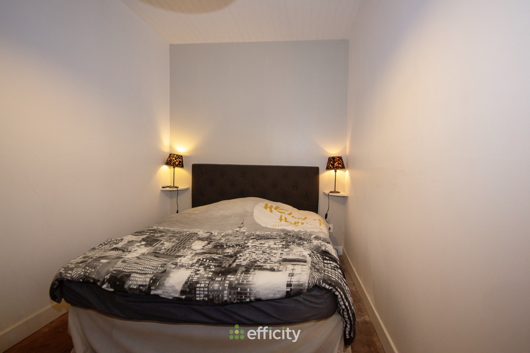 Achat immobilier Maison 5 pièces  93m2 à Cercy-la-Tour (58340) - Photo n°6