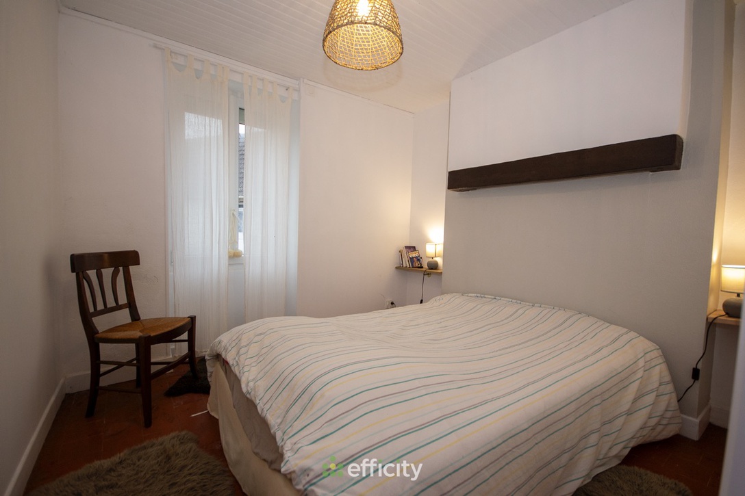 Achat immobilier Maison 5 pièces  93m2 à Cercy-la-Tour (58340) - Photo n°5