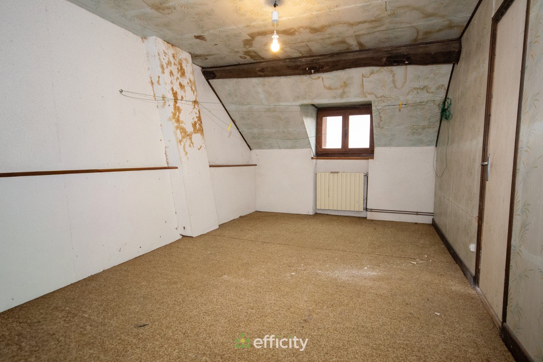 Achat immobilier Maison 5 pièces  93m2 à Cercy-la-Tour (58340) - Photo n°7