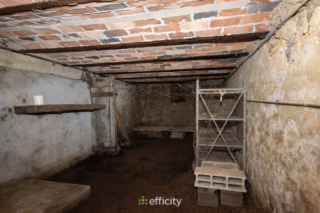 Achat immobilier Maison 5 pièces  93m2 à Cercy-la-Tour (58340) - Photo n°11