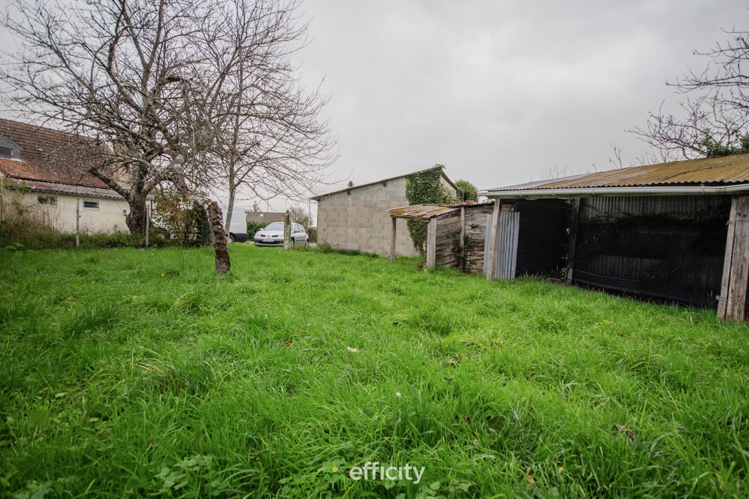 Achat immobilier Maison 5 pièces  93m2 à Cercy-la-Tour (58340) - Photo n°9