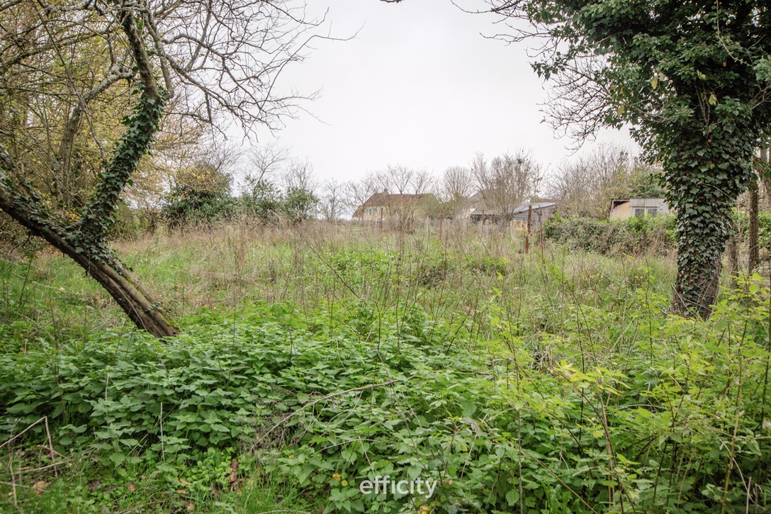 Achat immobilier Maison 5 pièces  93m2 à Cercy-la-Tour (58340) - Photo n°10