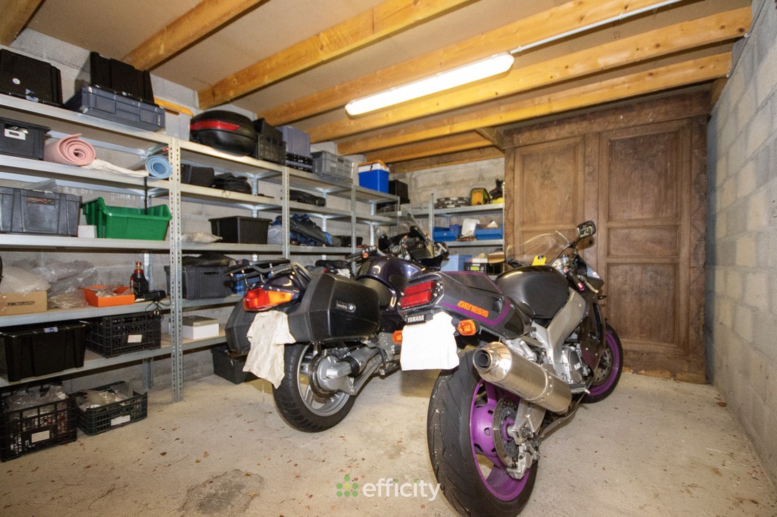 Achat immobilier Maison 5 pièces  93m2 à Cercy-la-Tour (58340) - Photo n°12