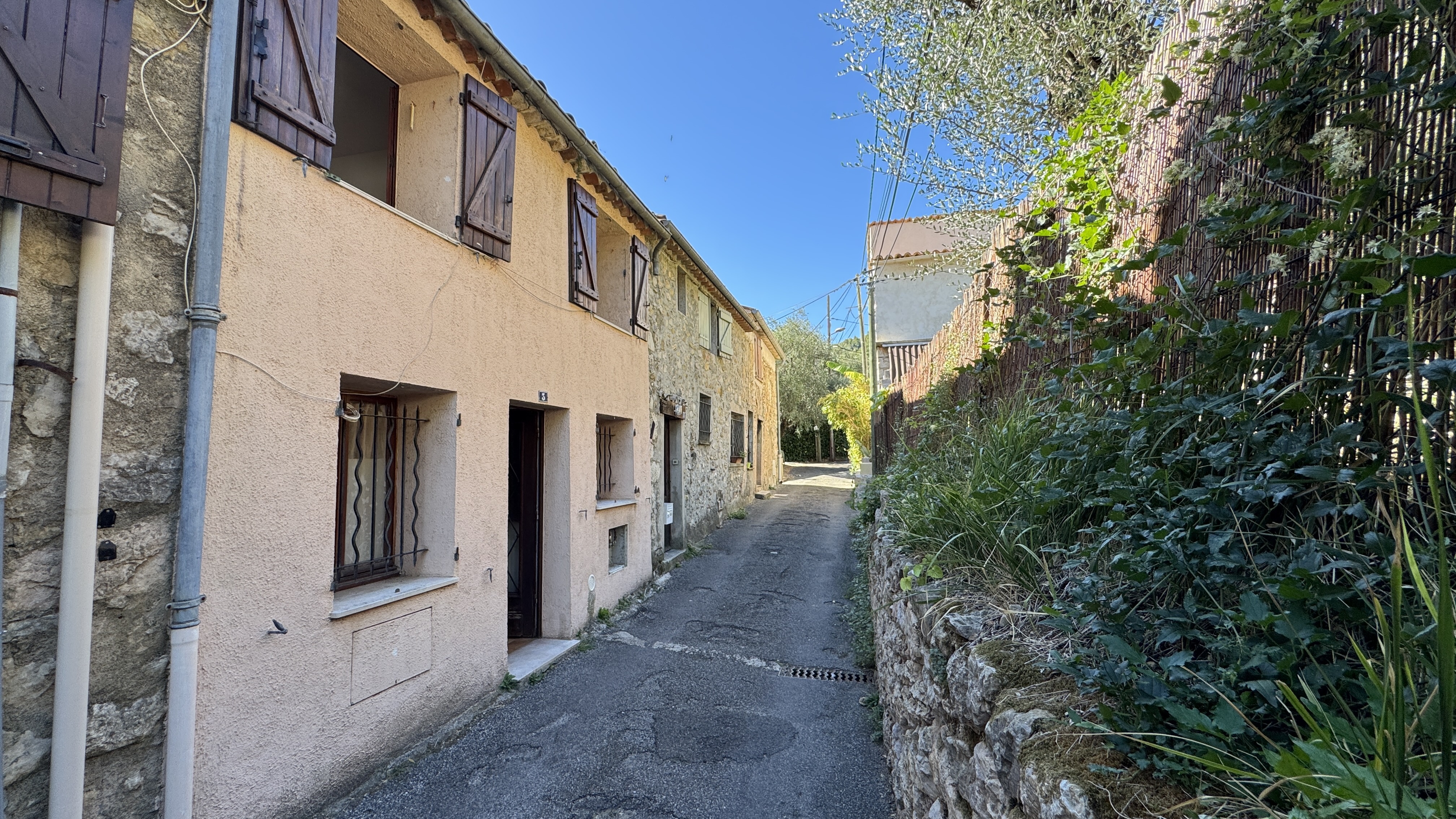Maison 3 pièces 40 m² · à Grasse · 40 m² · 199 500 €