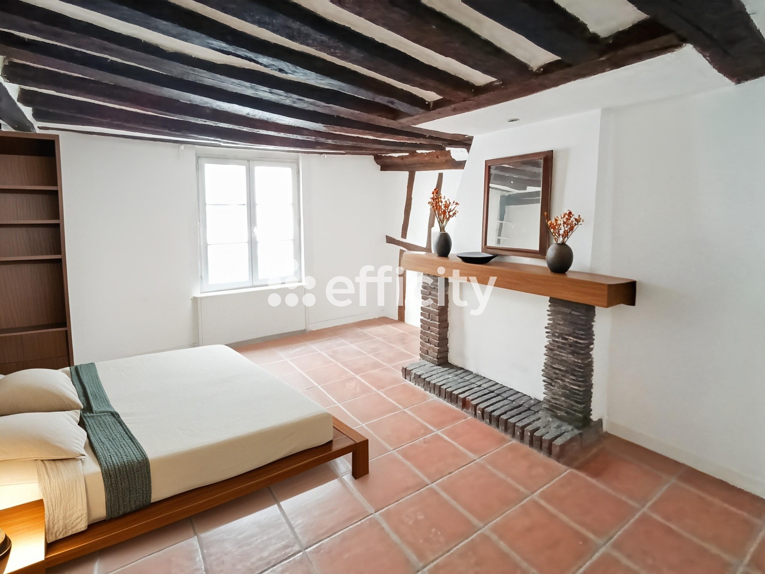 Achat immobilier Maison 4 pièces  97m2 à Rouen (76000) - Photo n°12