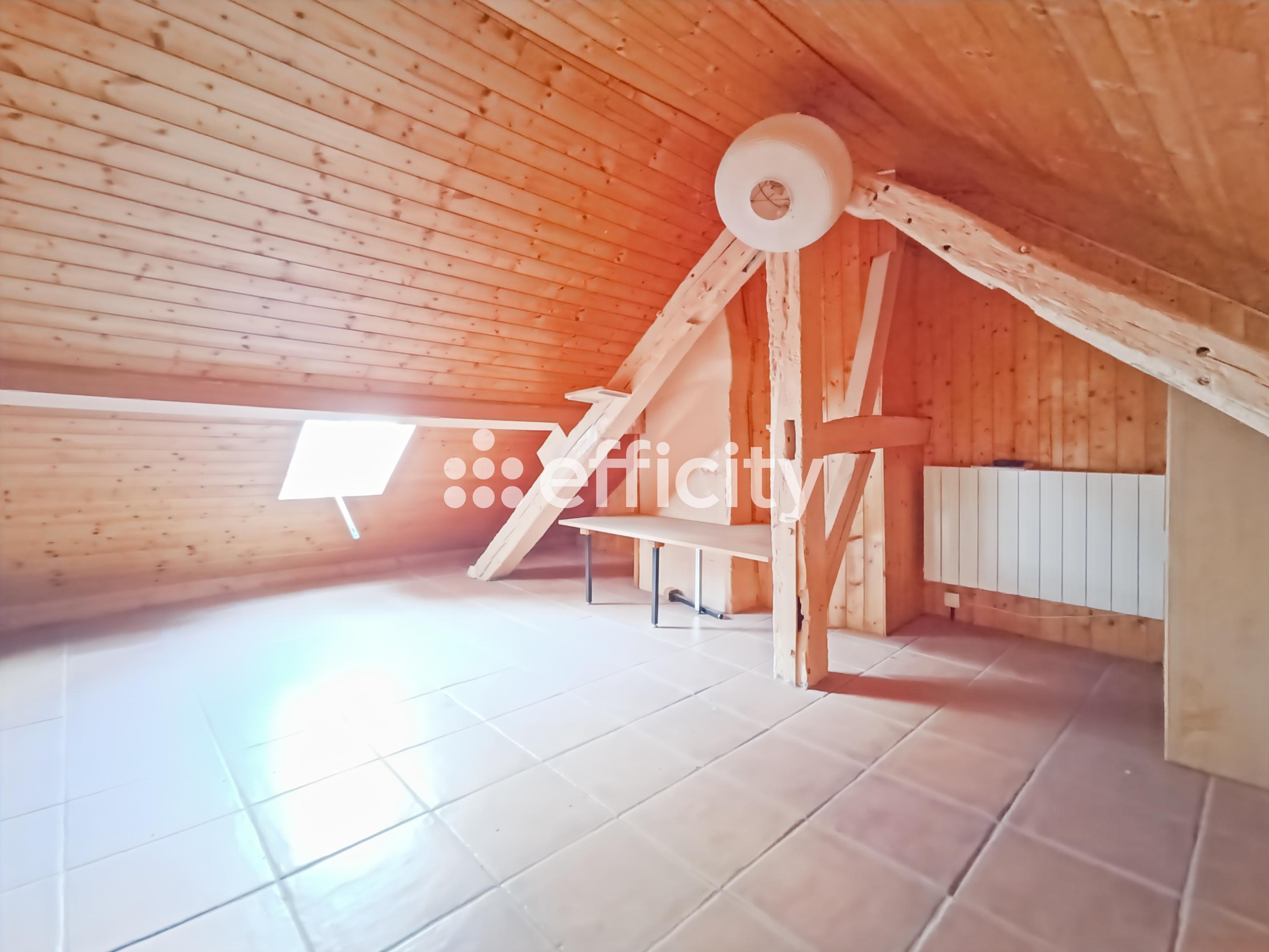 Achat immobilier Maison 4 pièces  97m2 à Rouen (76000) - Photo n°16