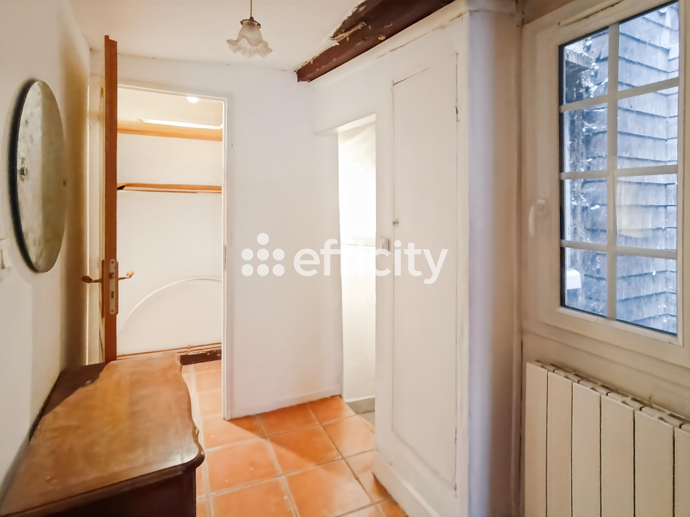 Achat immobilier Maison 4 pièces  97m2 à Rouen (76000) - Photo n°9