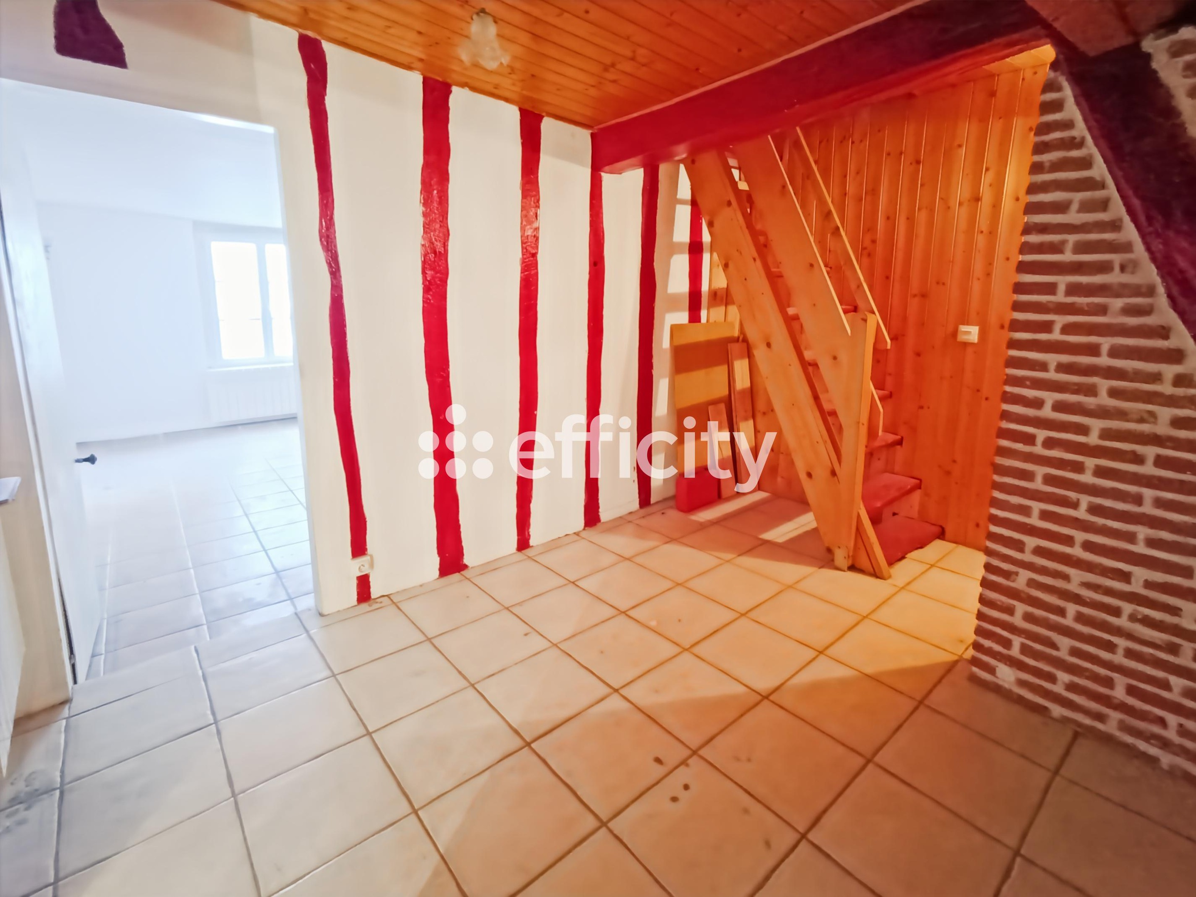 Achat immobilier Maison 4 pièces  97m2 à Rouen (76000) - Photo n°15