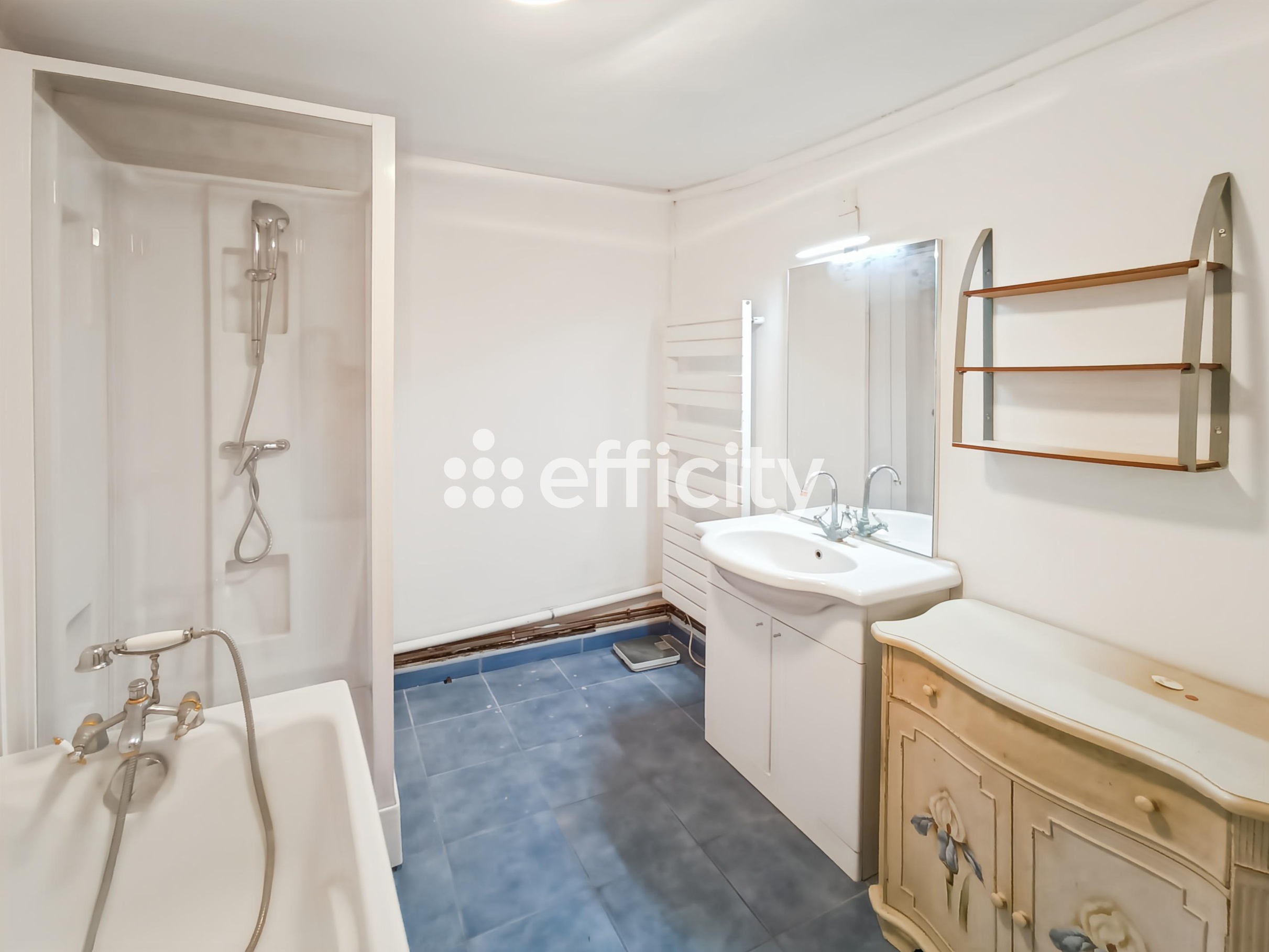 Achat immobilier Maison 4 pièces  97m2 à Rouen (76000) - Photo n°11