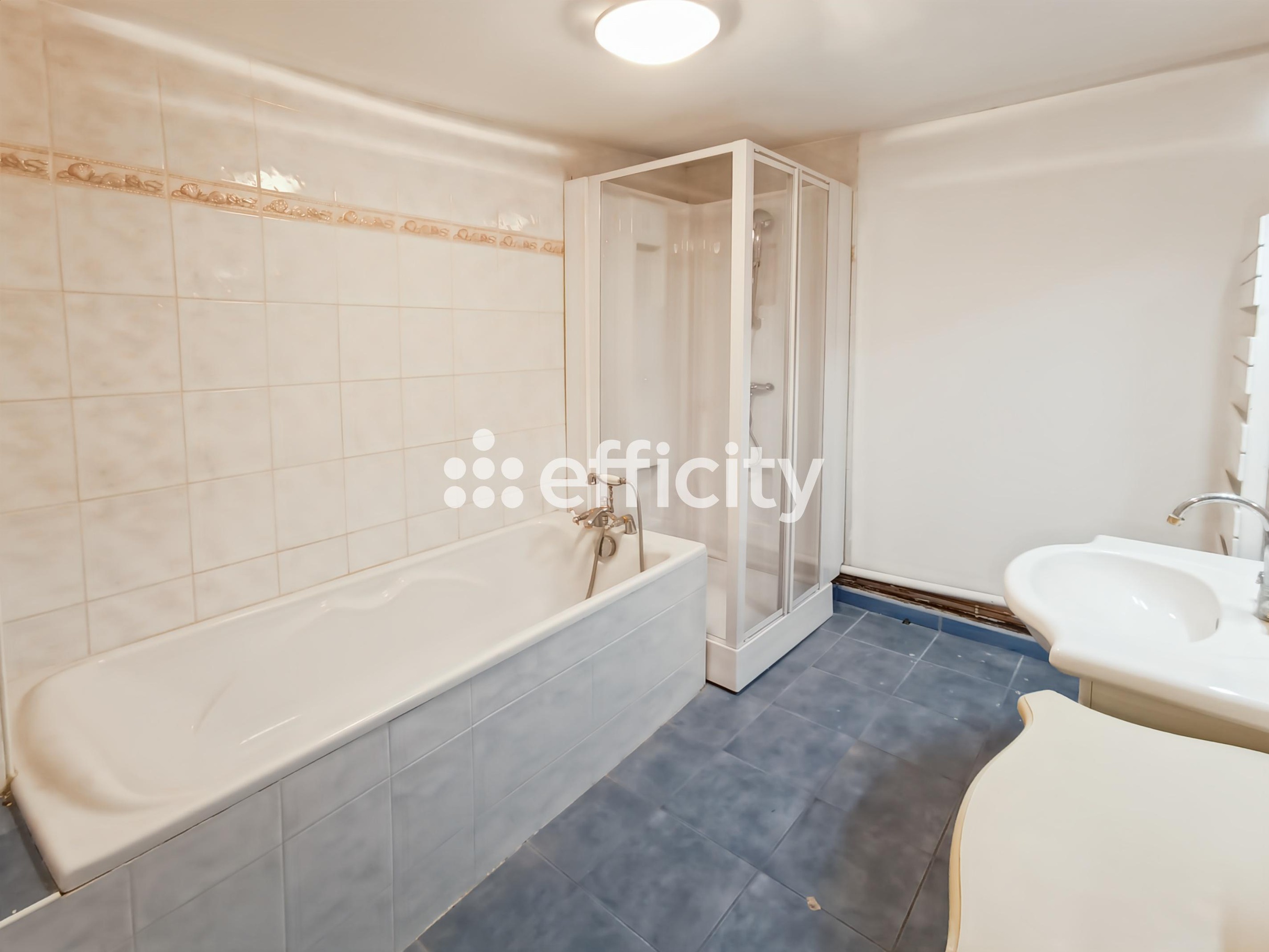 Achat immobilier Maison 4 pièces  97m2 à Rouen (76000) - Photo n°10