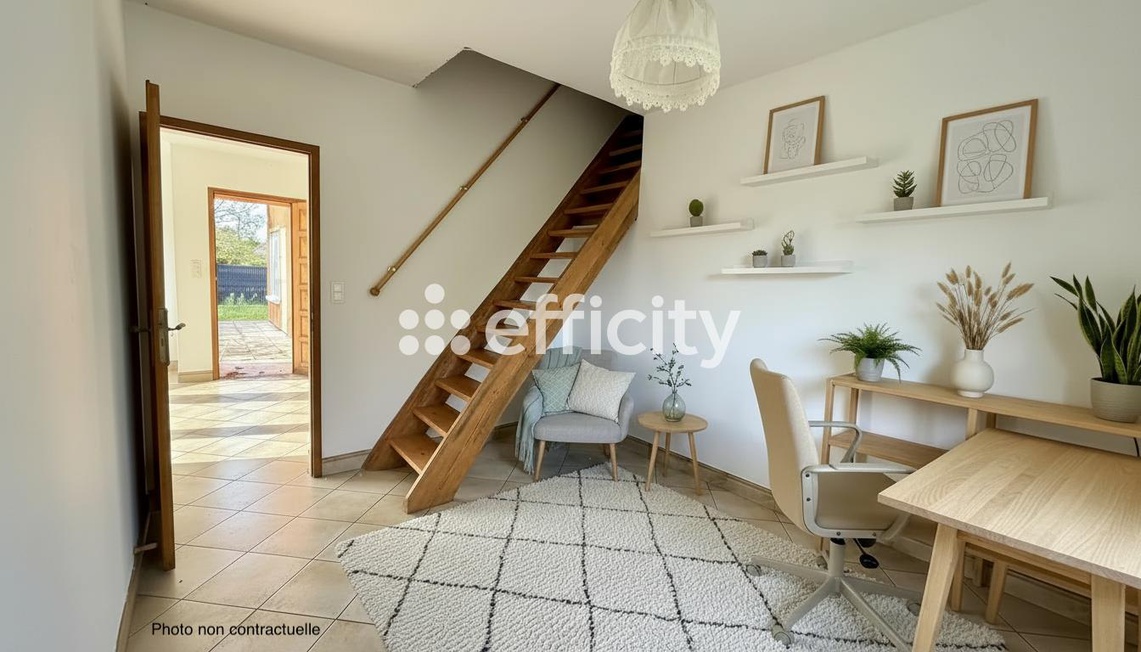 Achat immobilier Maison 8 pièces  180m2 à Gujan-Mestras (33470) - Photo n°11