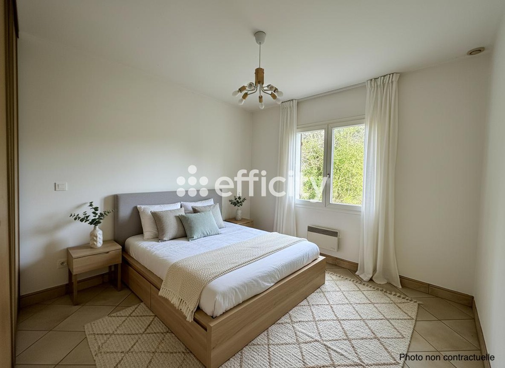 Achat immobilier Maison 8 pièces  180m2 à Gujan-Mestras (33470) - Photo n°9